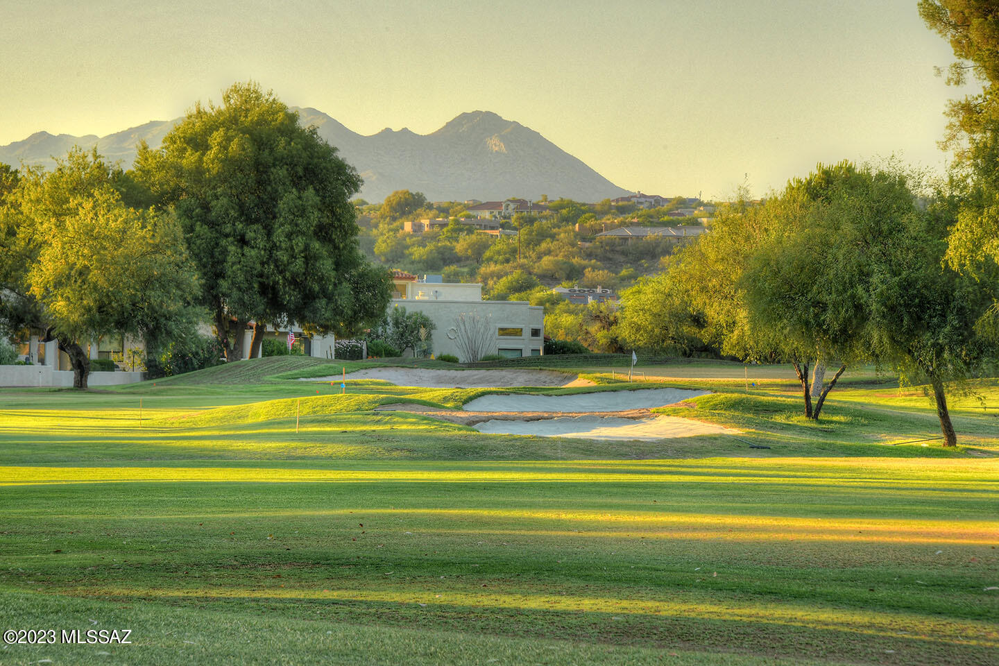 Oro Valley Estates - Residential