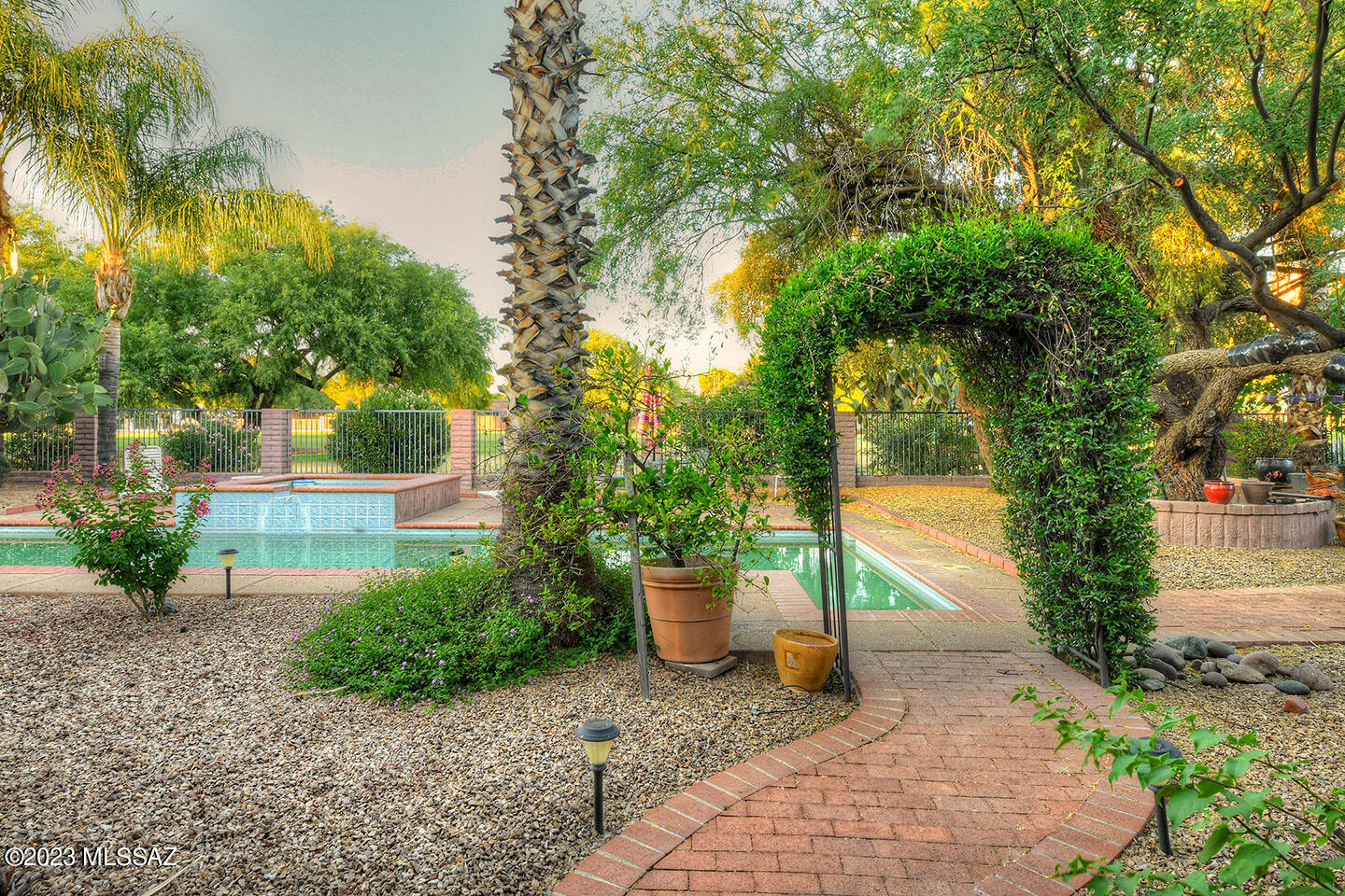 Oro Valley Estates - Residential
