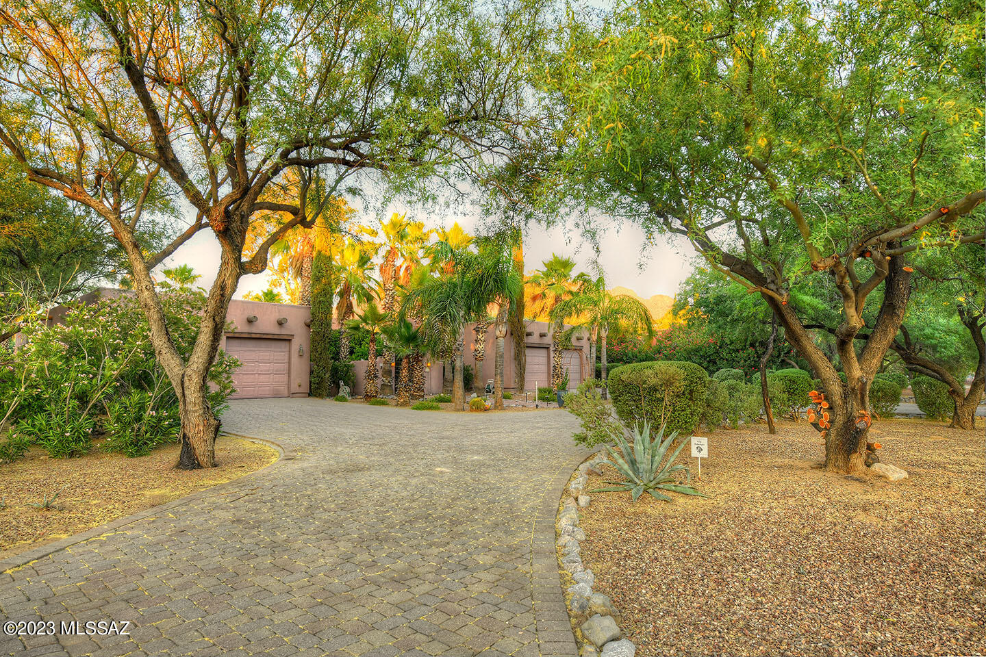 Oro Valley Estates - Residential