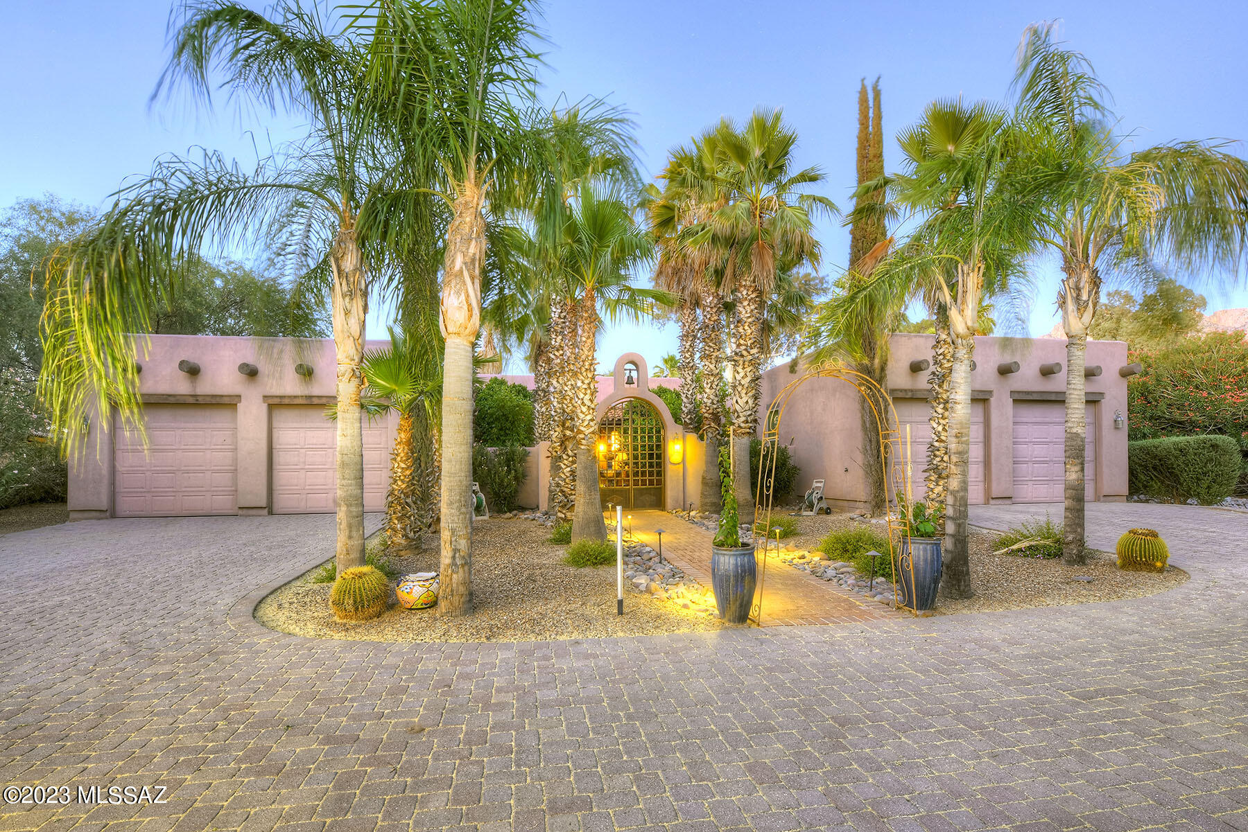 Oro Valley Estates - Residential
