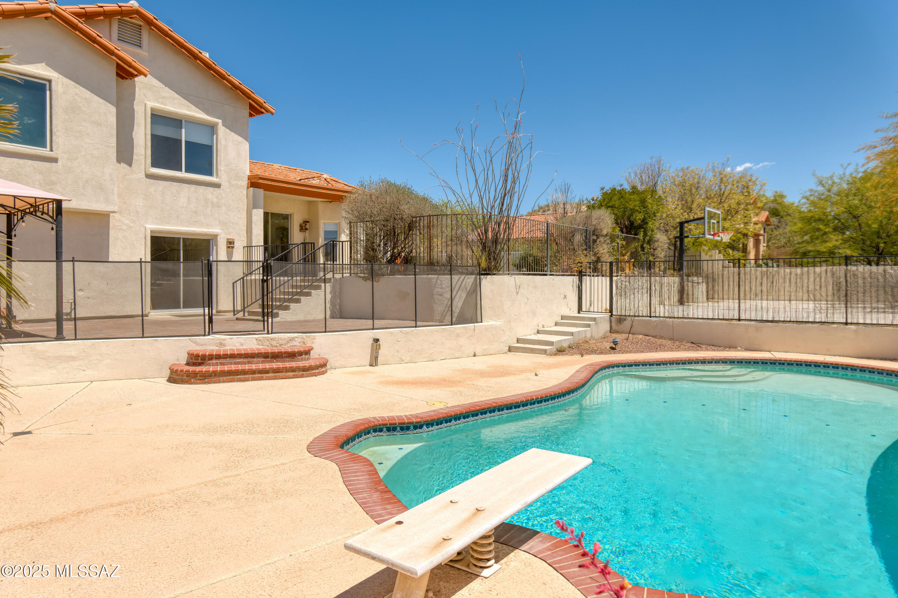Sabino Creek (1-98) - Residential