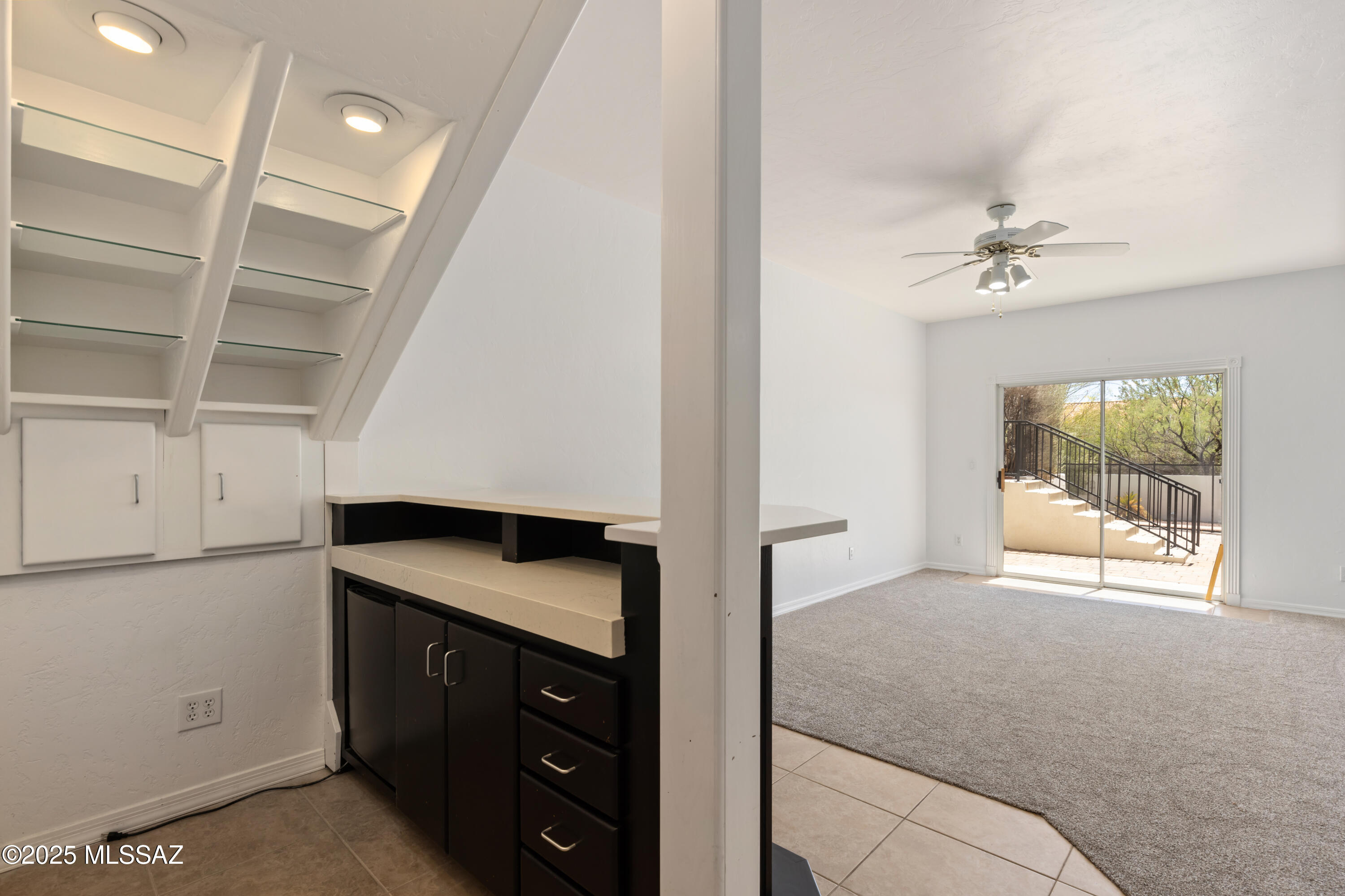 Sabino Creek (1-98) - Residential