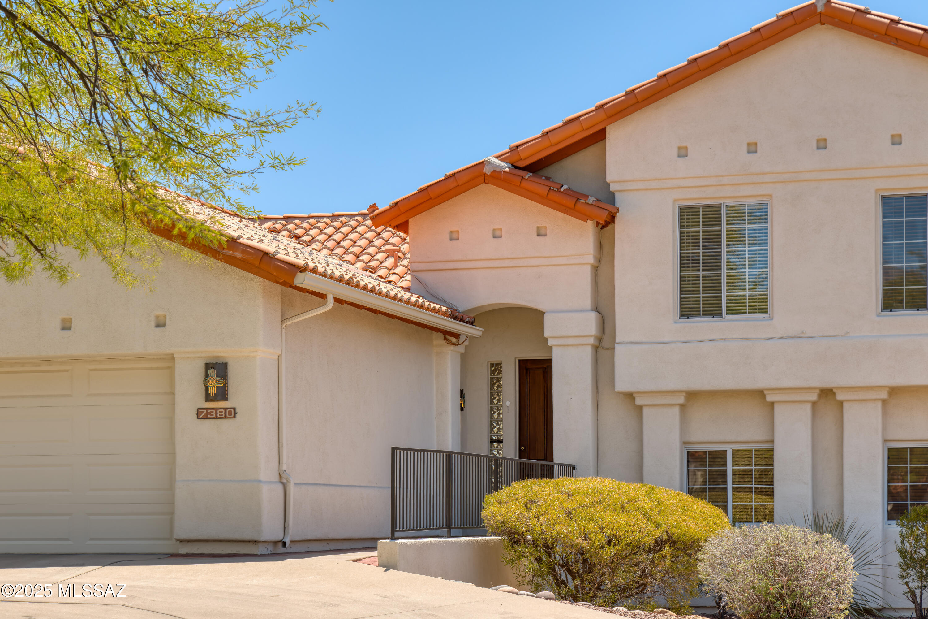 Sabino Creek (1-98) - Residential
