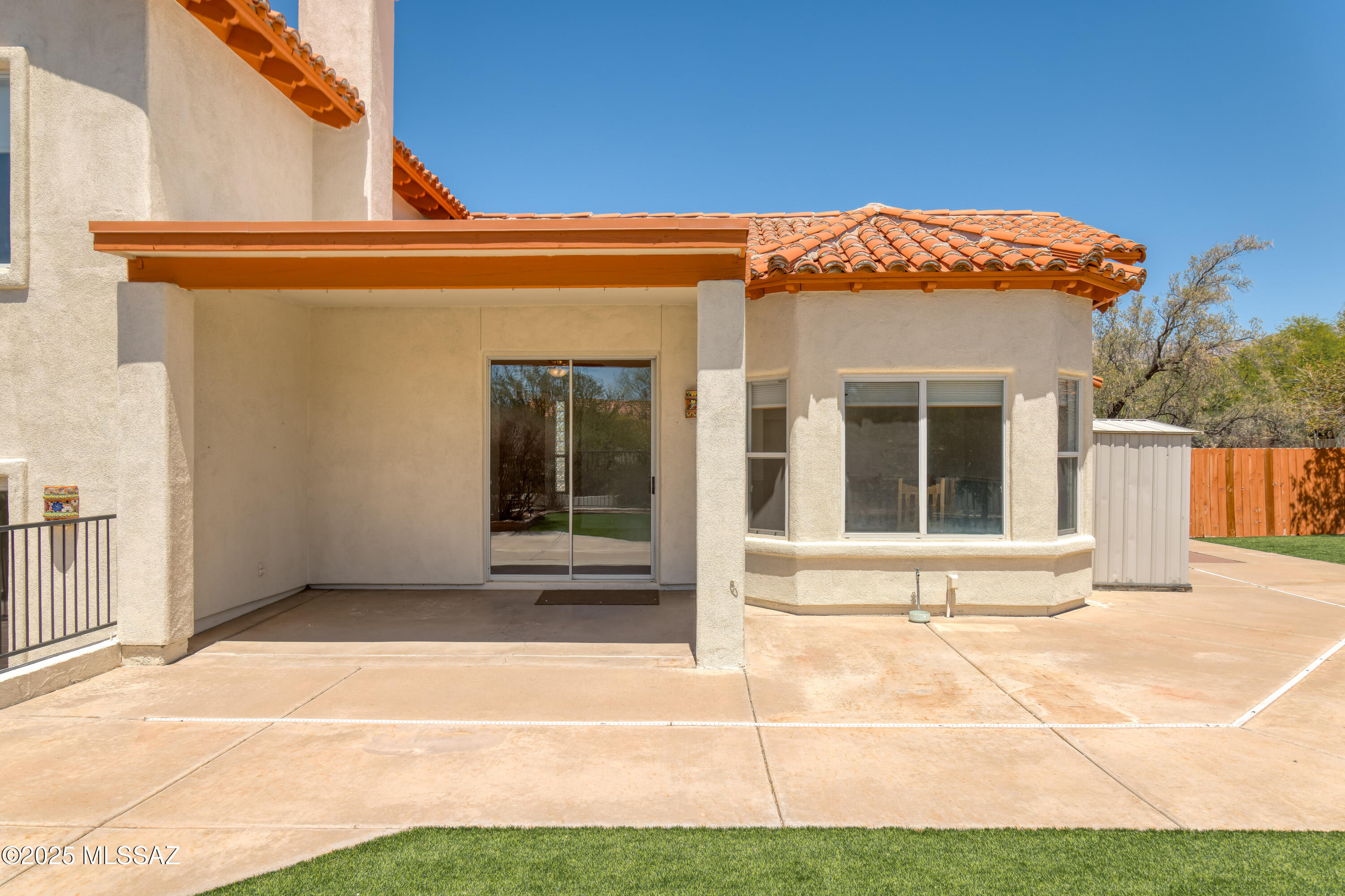 Sabino Creek (1-98) - Residential