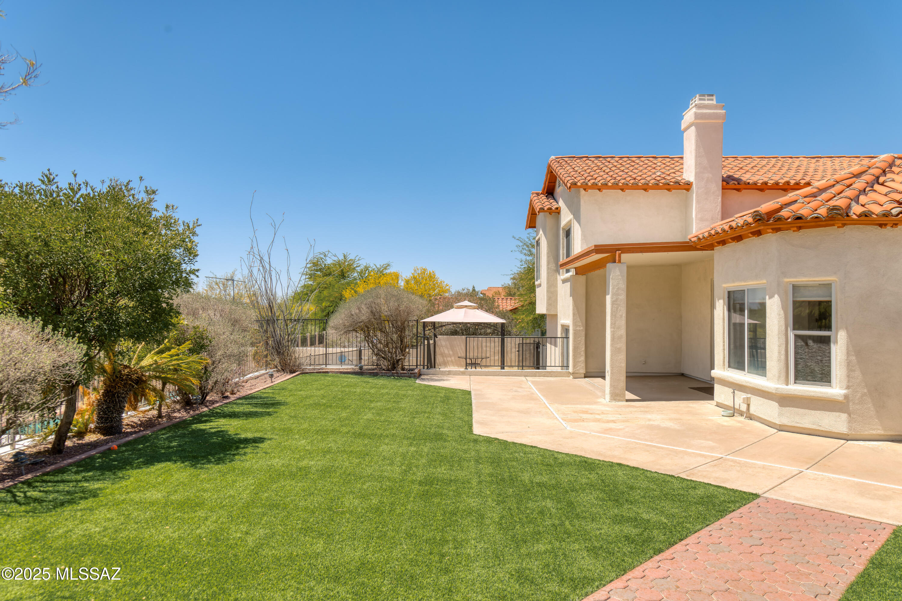 Sabino Creek (1-98) - Residential