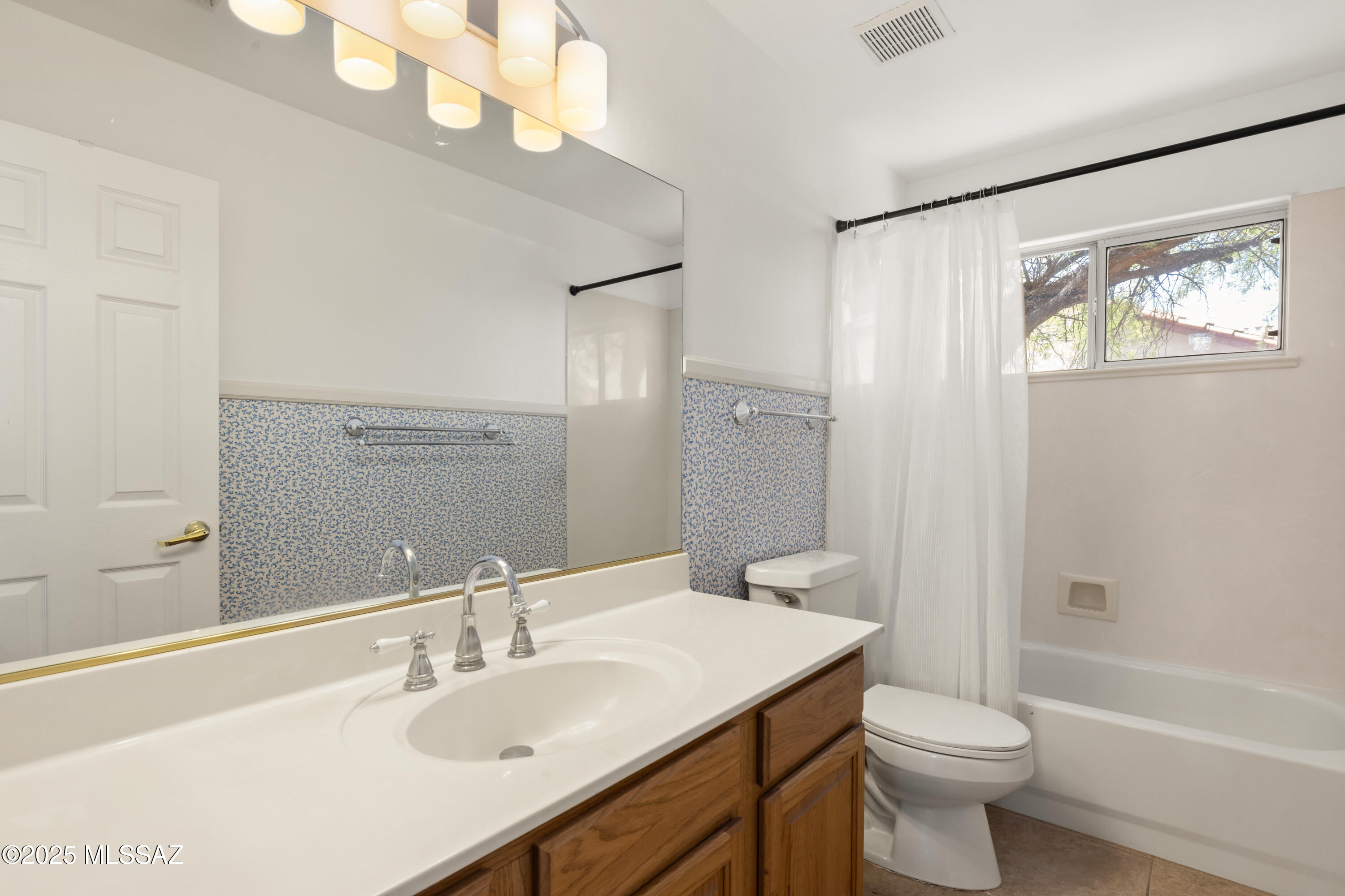 Sabino Creek (1-98) - Residential
