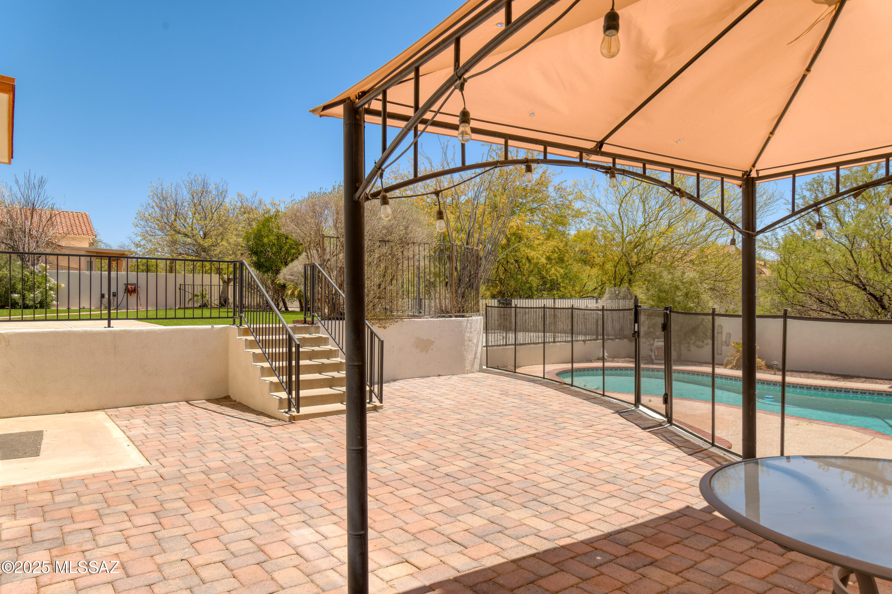 Sabino Creek (1-98) - Residential
