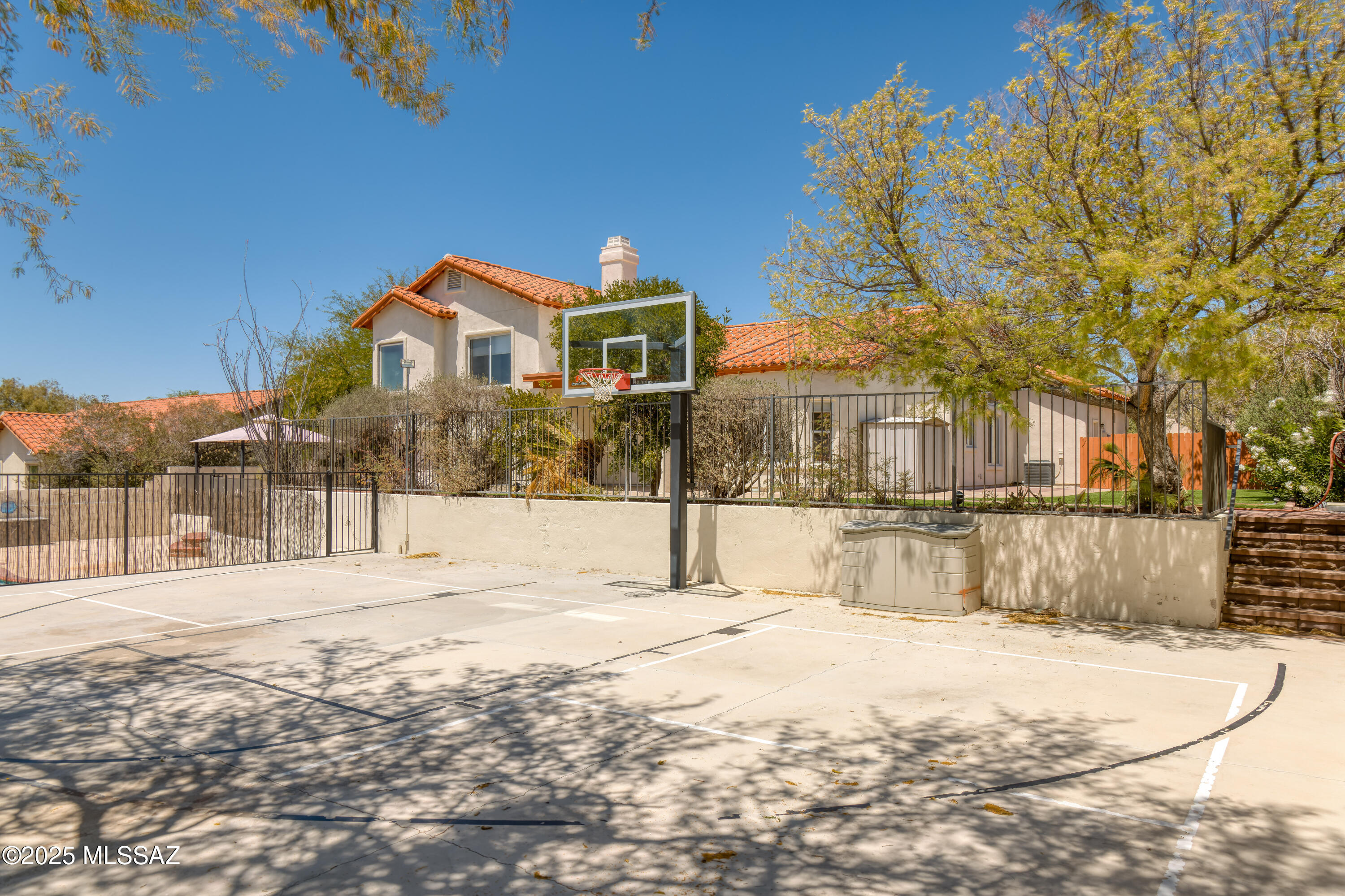 Sabino Creek (1-98) - Residential