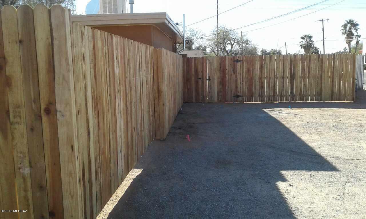 Coronado Heights - Residential Income