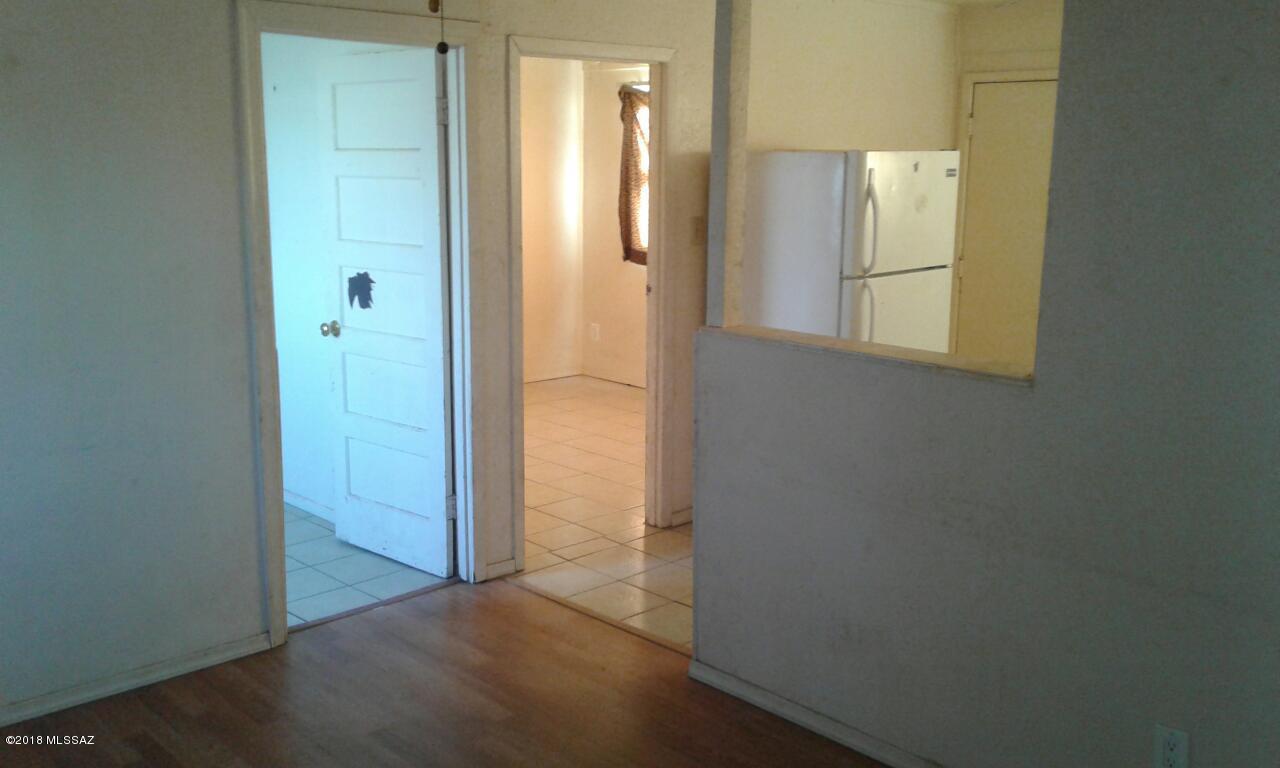 Coronado Heights - Residential Income