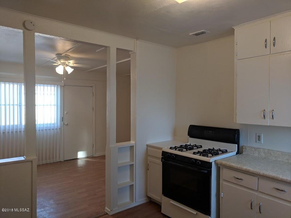 Coronado Heights - Residential Income