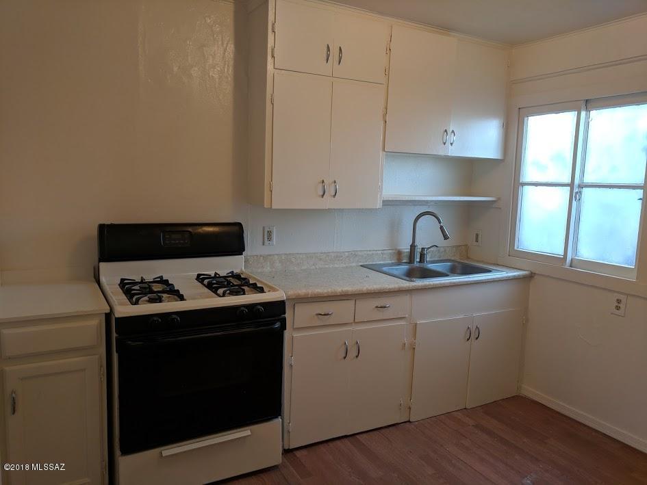 Coronado Heights - Residential Income