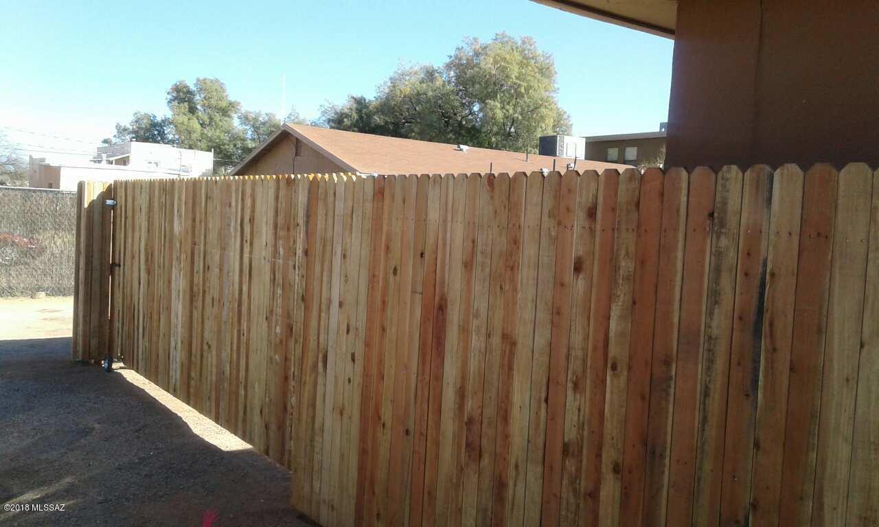 Coronado Heights - Residential Income