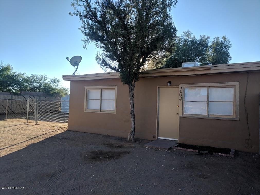 Coronado Heights - Residential Income
