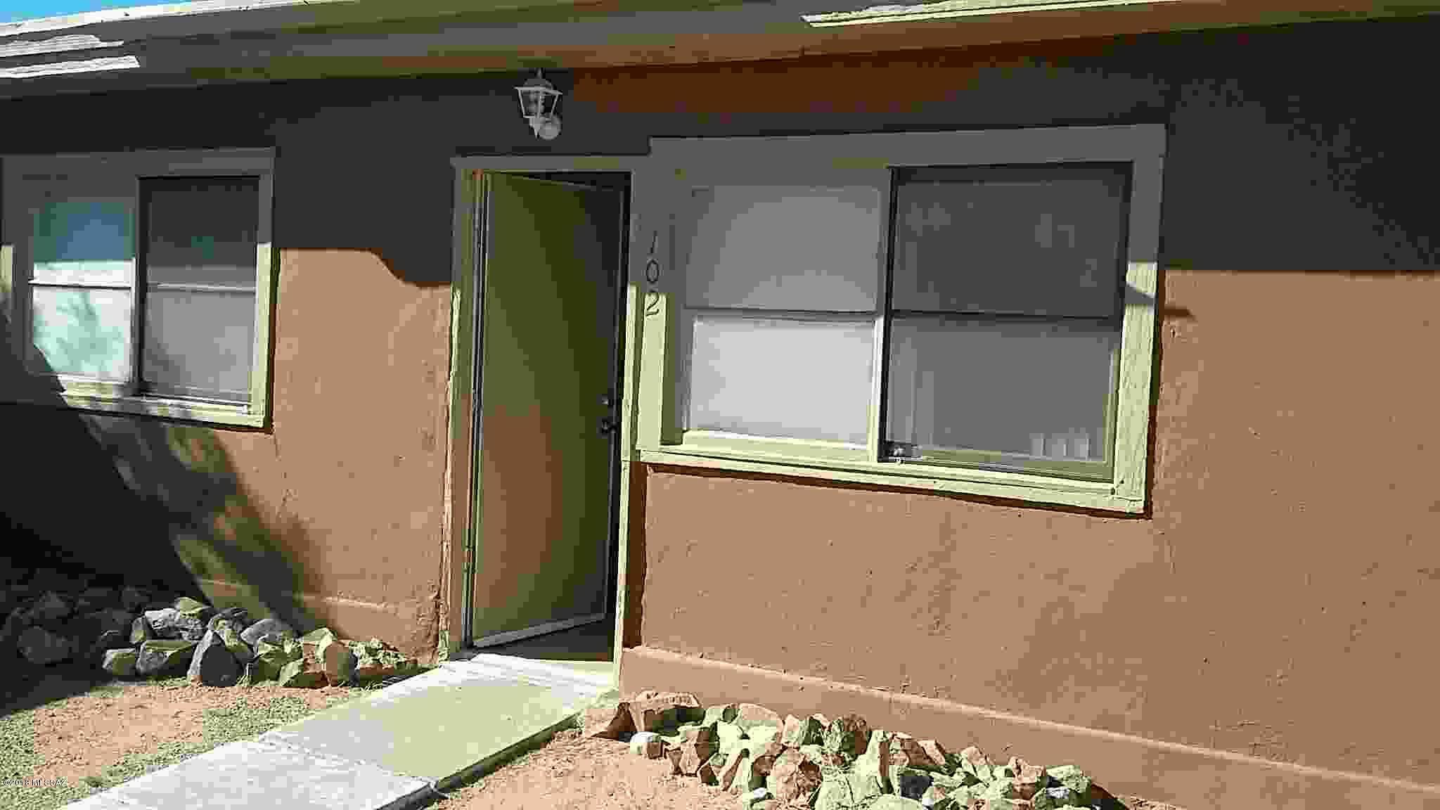 Coronado Heights - Residential Income