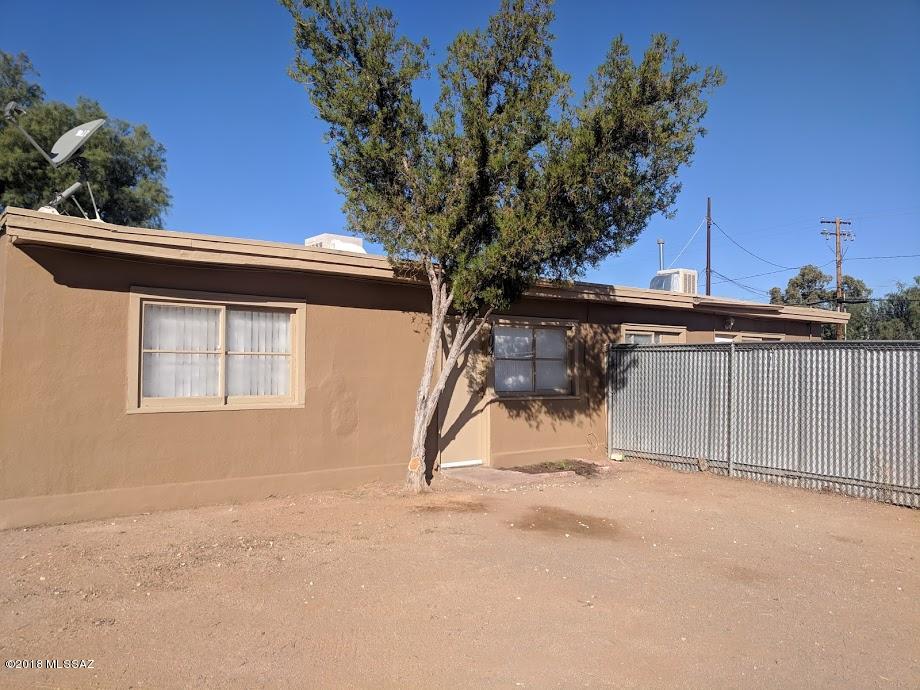 Coronado Heights - Residential Income