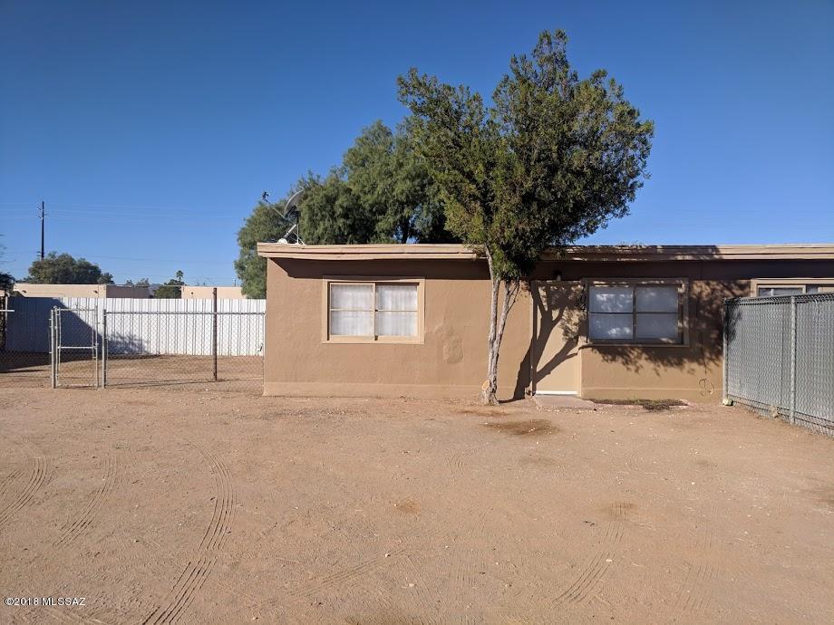 Coronado Heights - Residential Income
