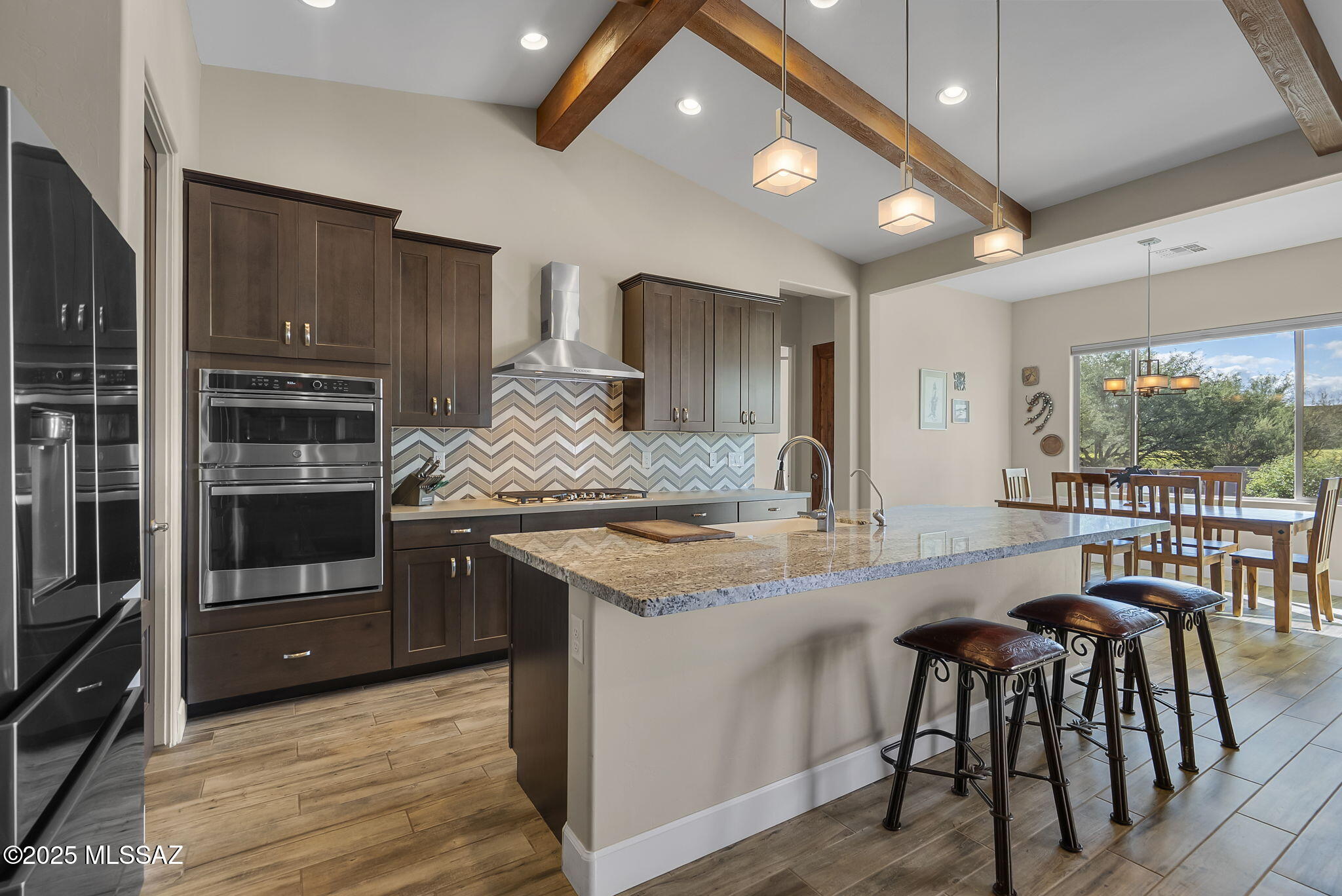 Tubac Golf Resort Development - Residential