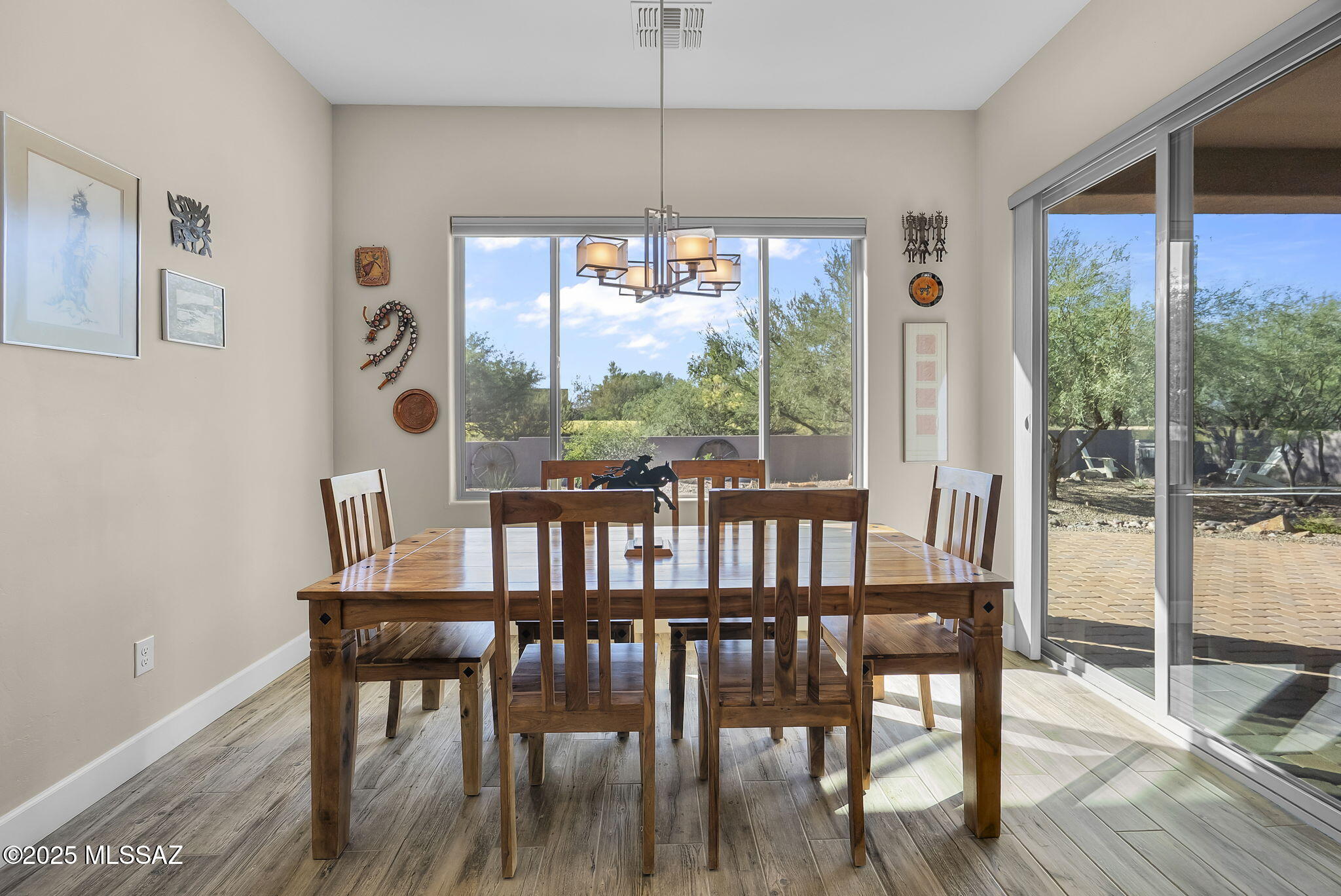 Tubac Golf Resort Development - Residential