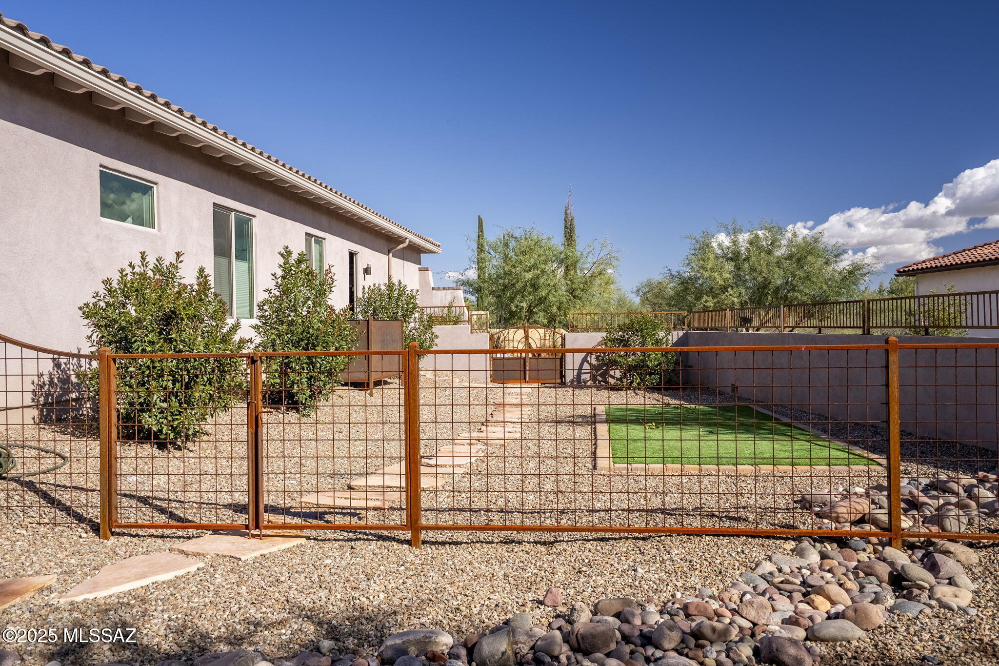 Tubac Golf Resort Development - Residential