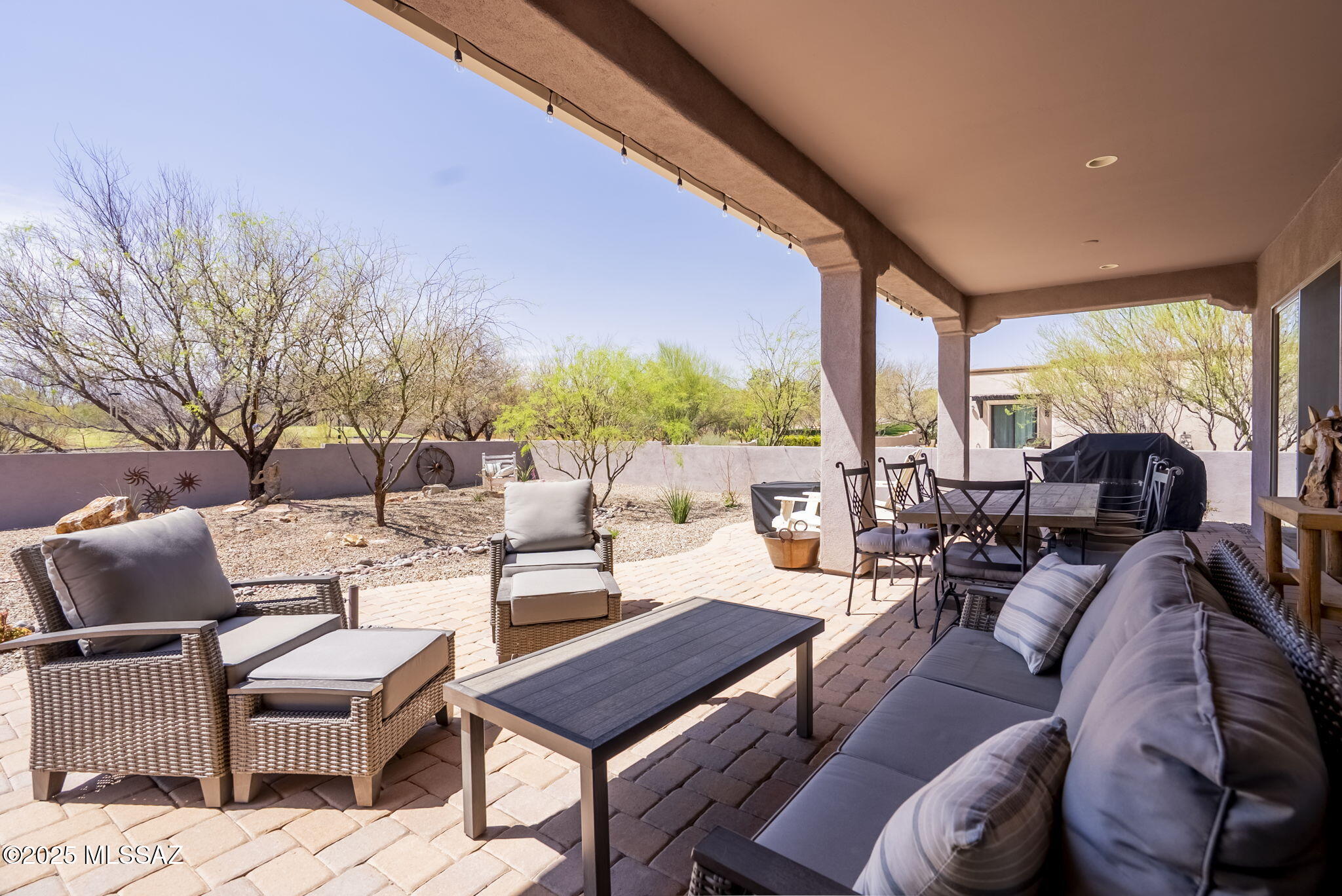 Tubac Golf Resort Development - Residential