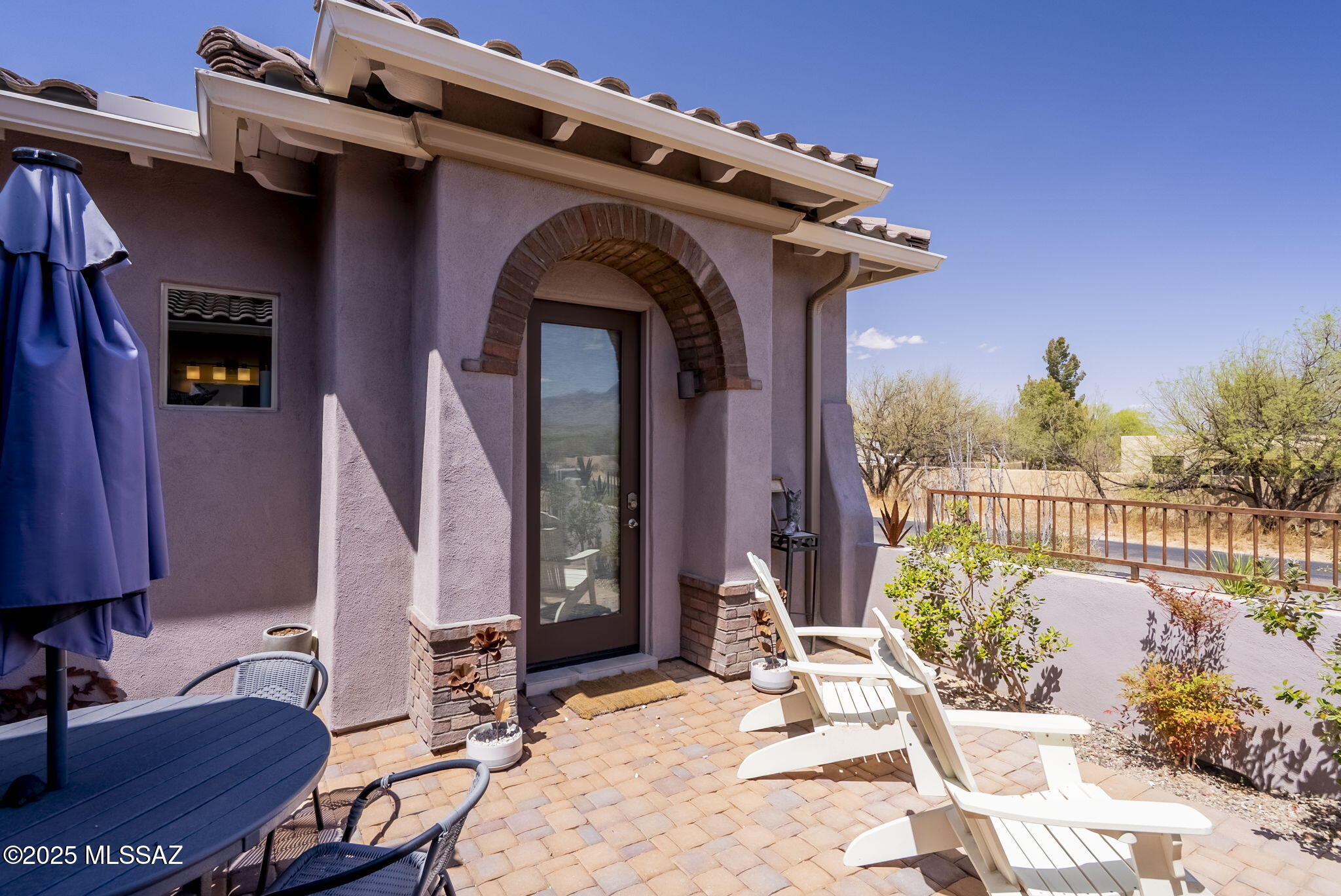 Tubac Golf Resort Development - Residential