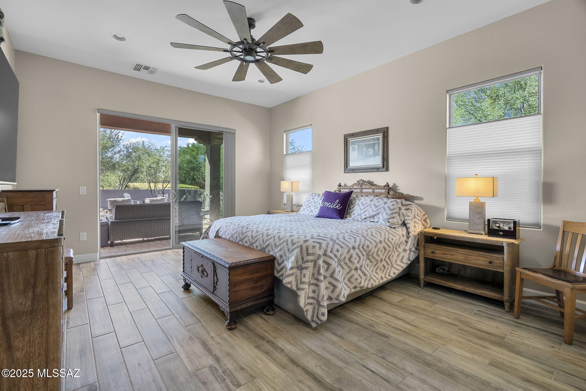 Tubac Golf Resort Development - Residential