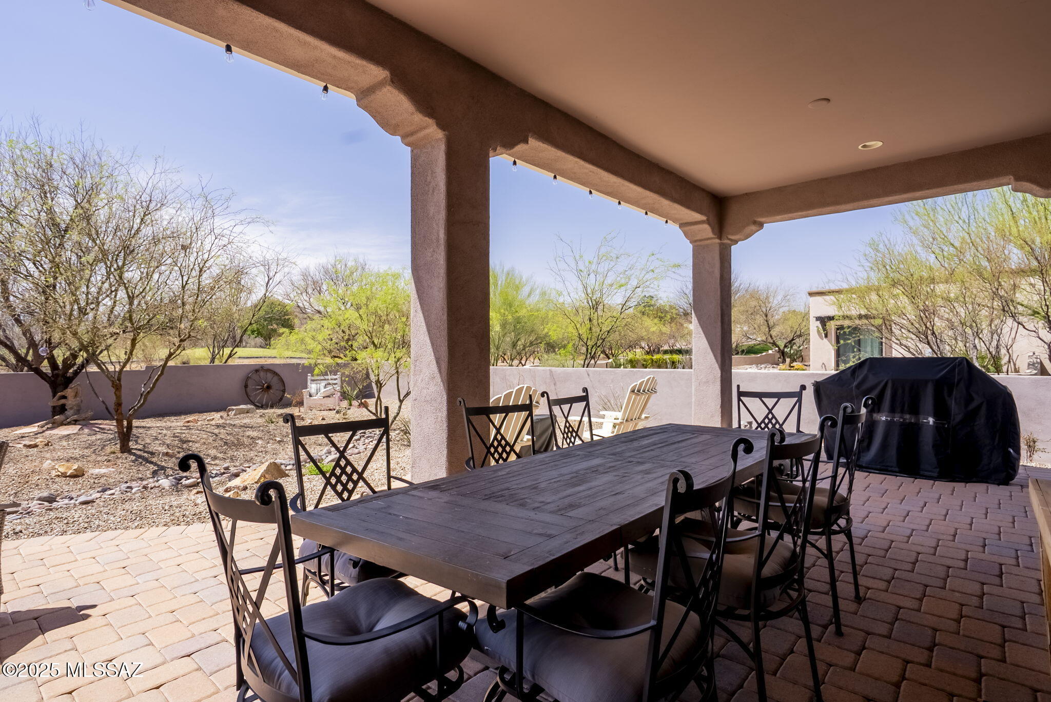Tubac Golf Resort Development - Residential