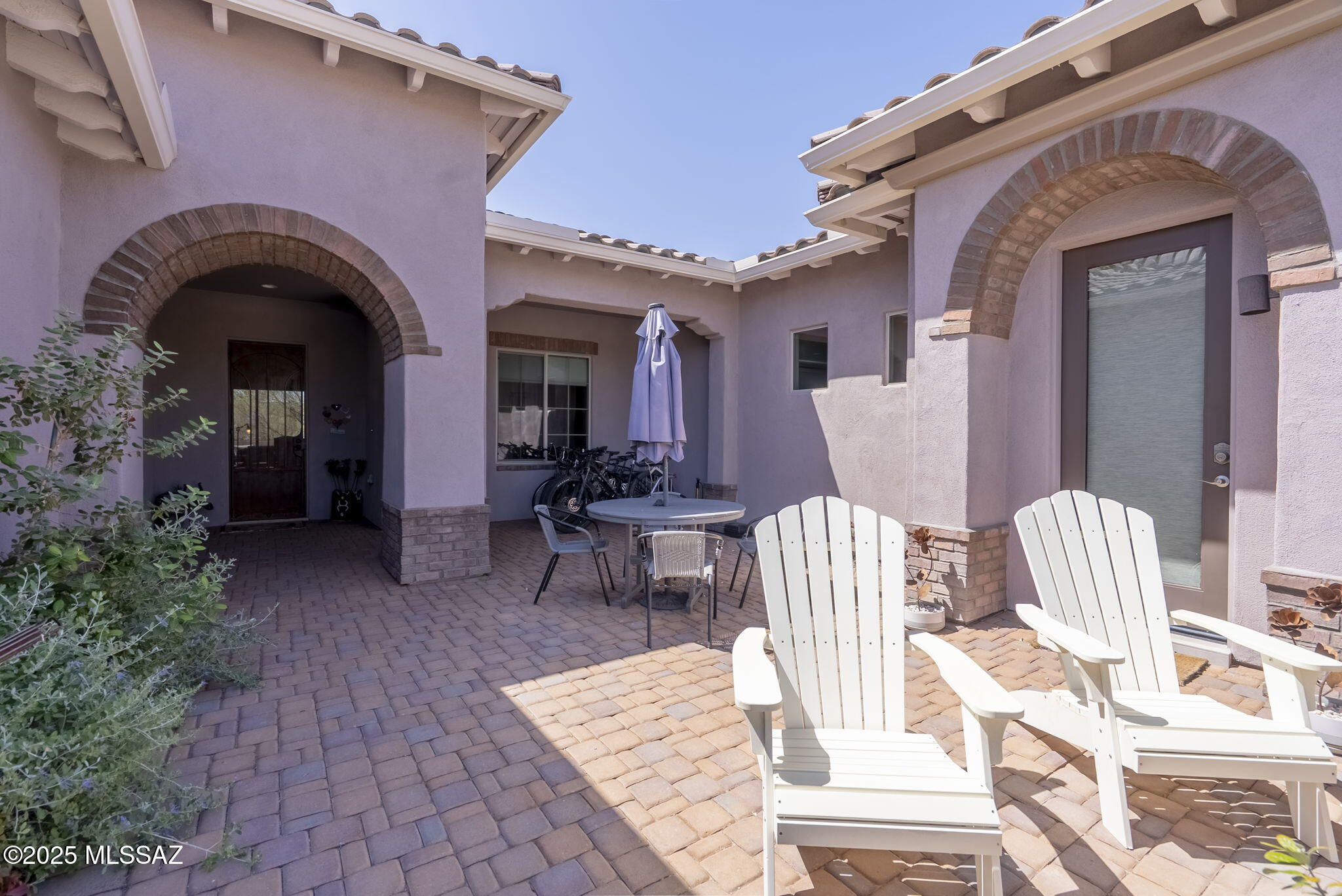 Tubac Golf Resort Development - Residential