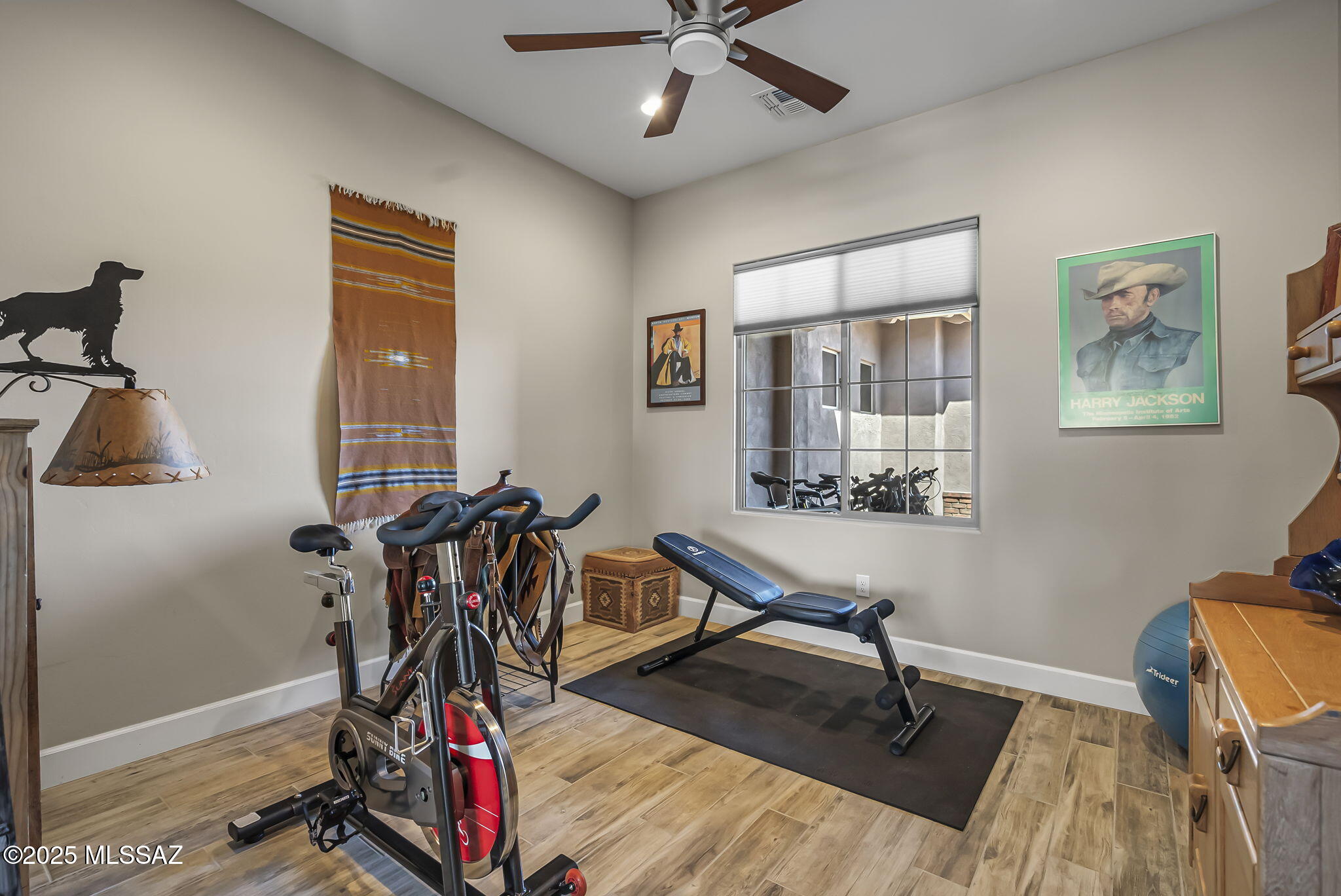 Tubac Golf Resort Development - Residential