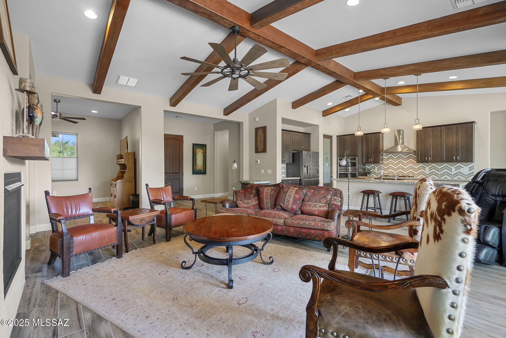 Tubac Golf Resort Development - Residential