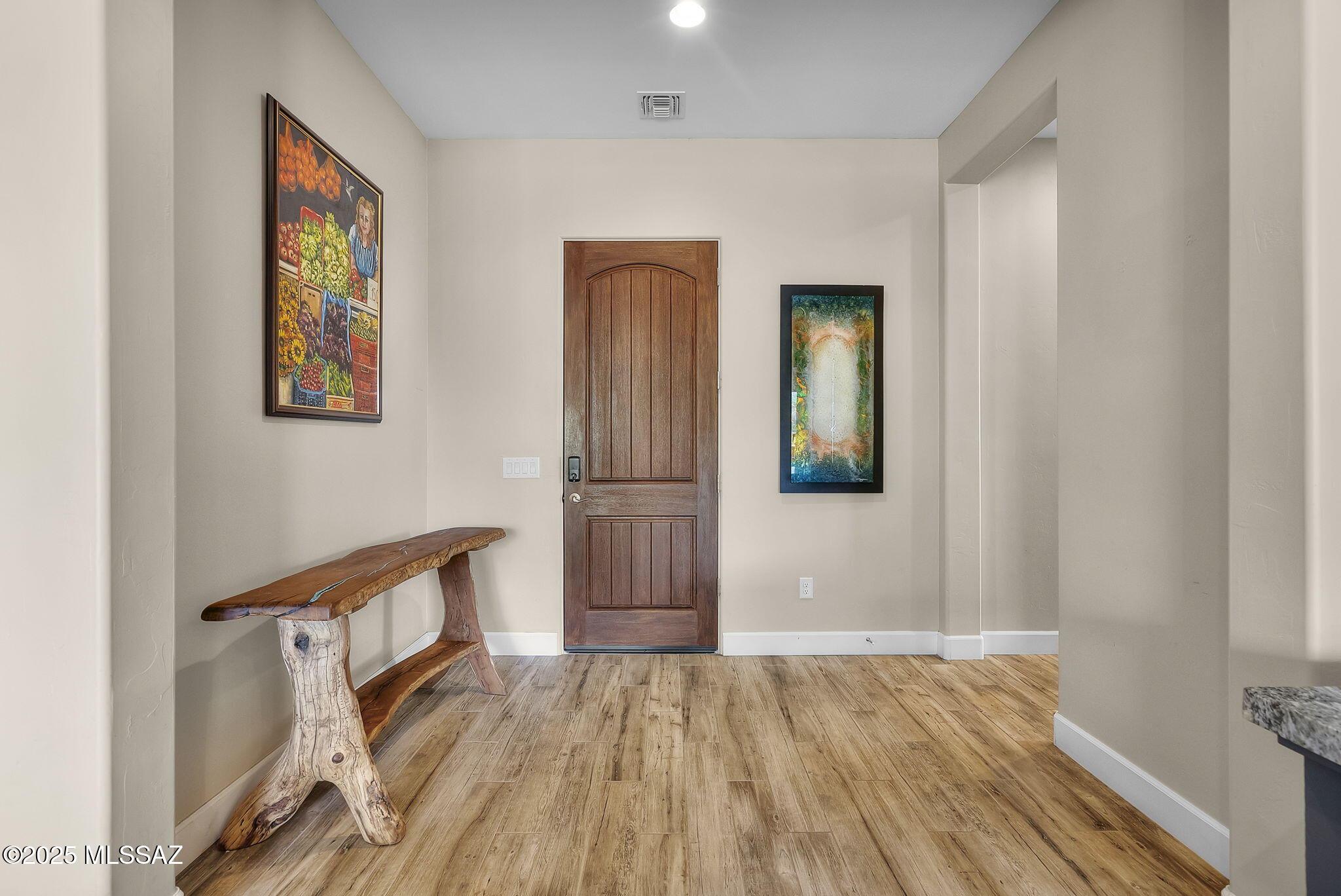 Tubac Golf Resort Development - Residential