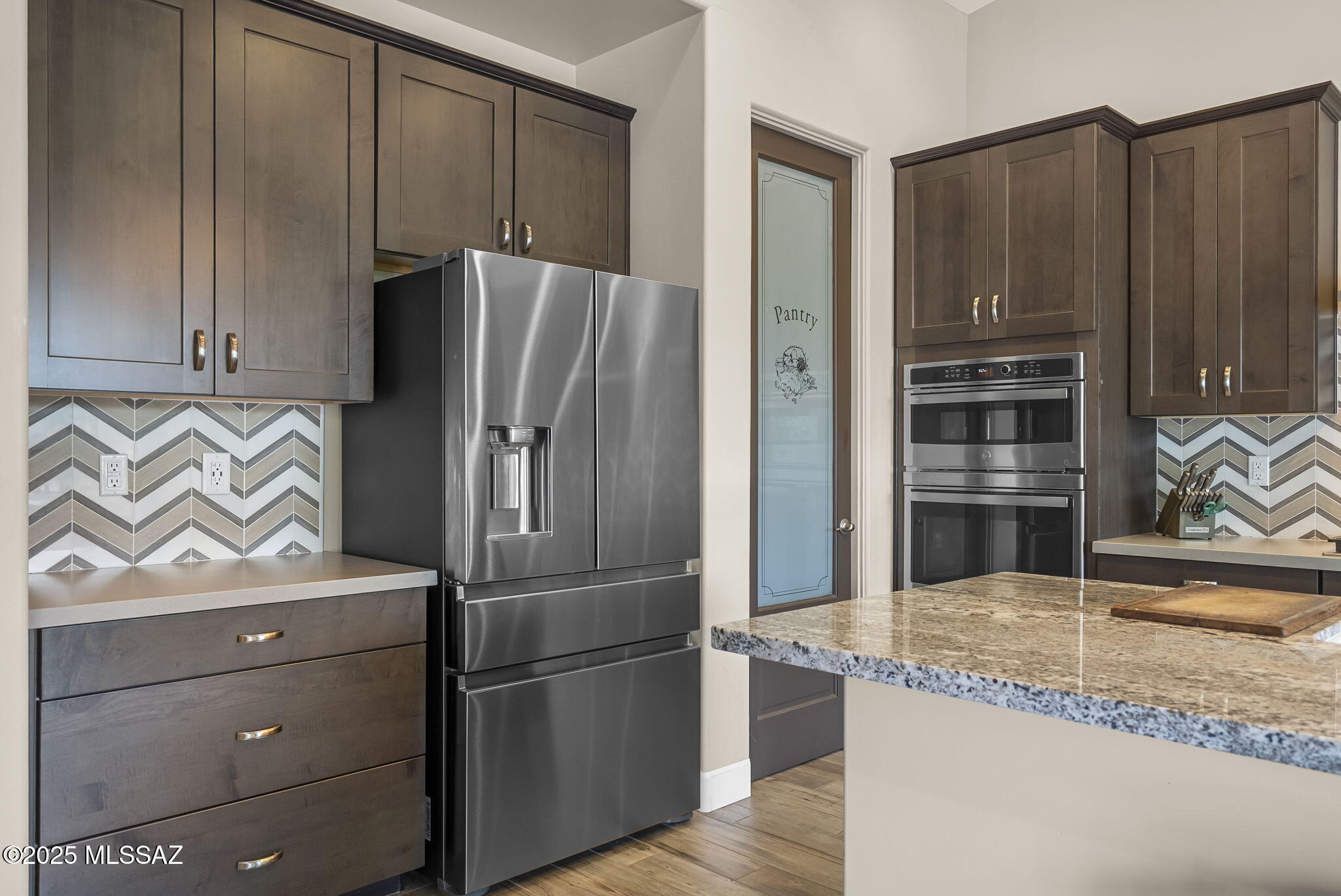Tubac Golf Resort Development - Residential