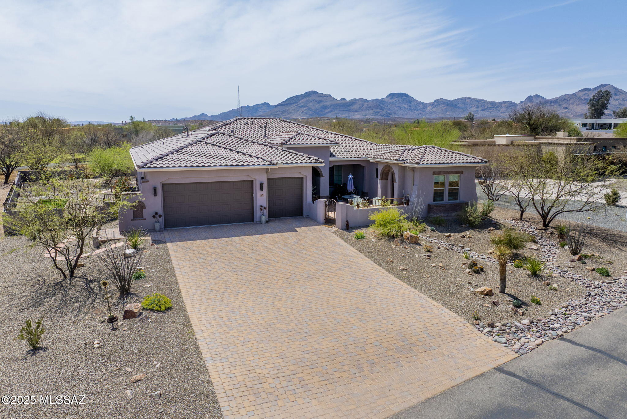 Tubac Golf Resort Development - Residential