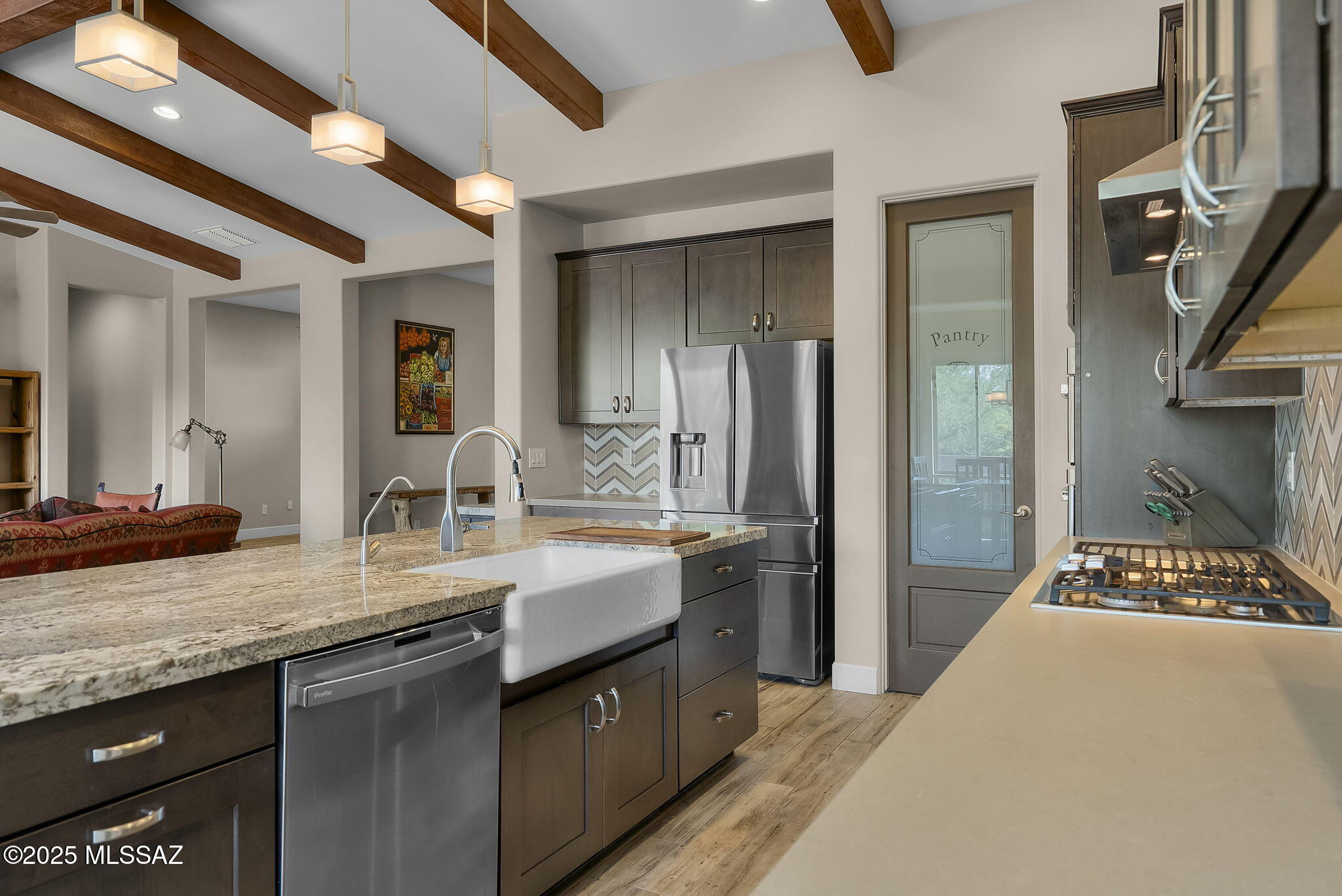 Tubac Golf Resort Development - Residential