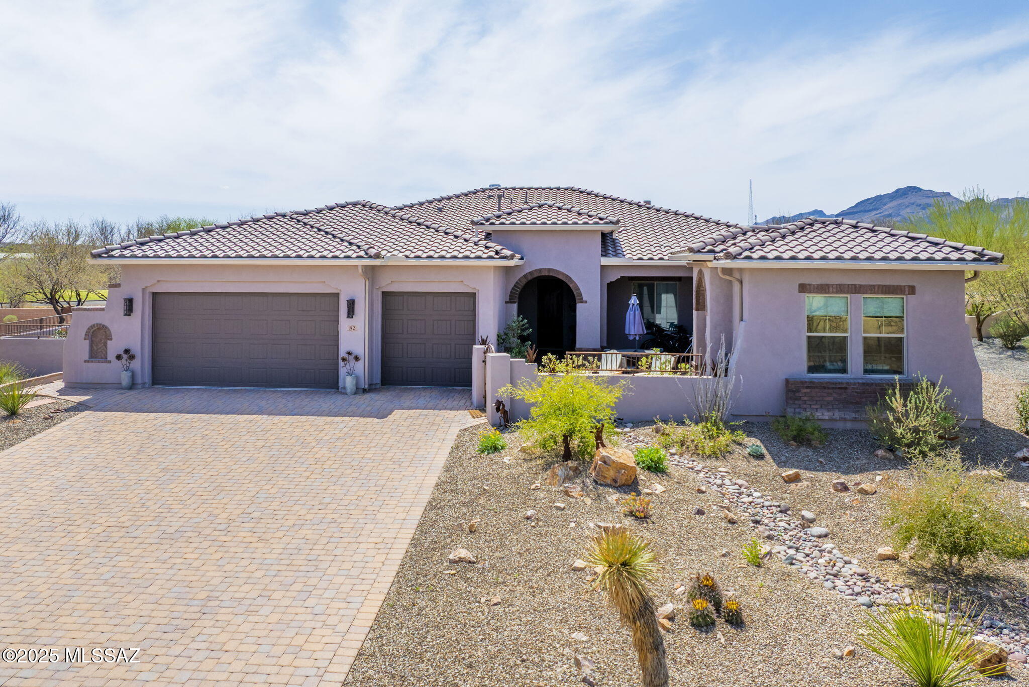 Tubac Golf Resort Development - Residential