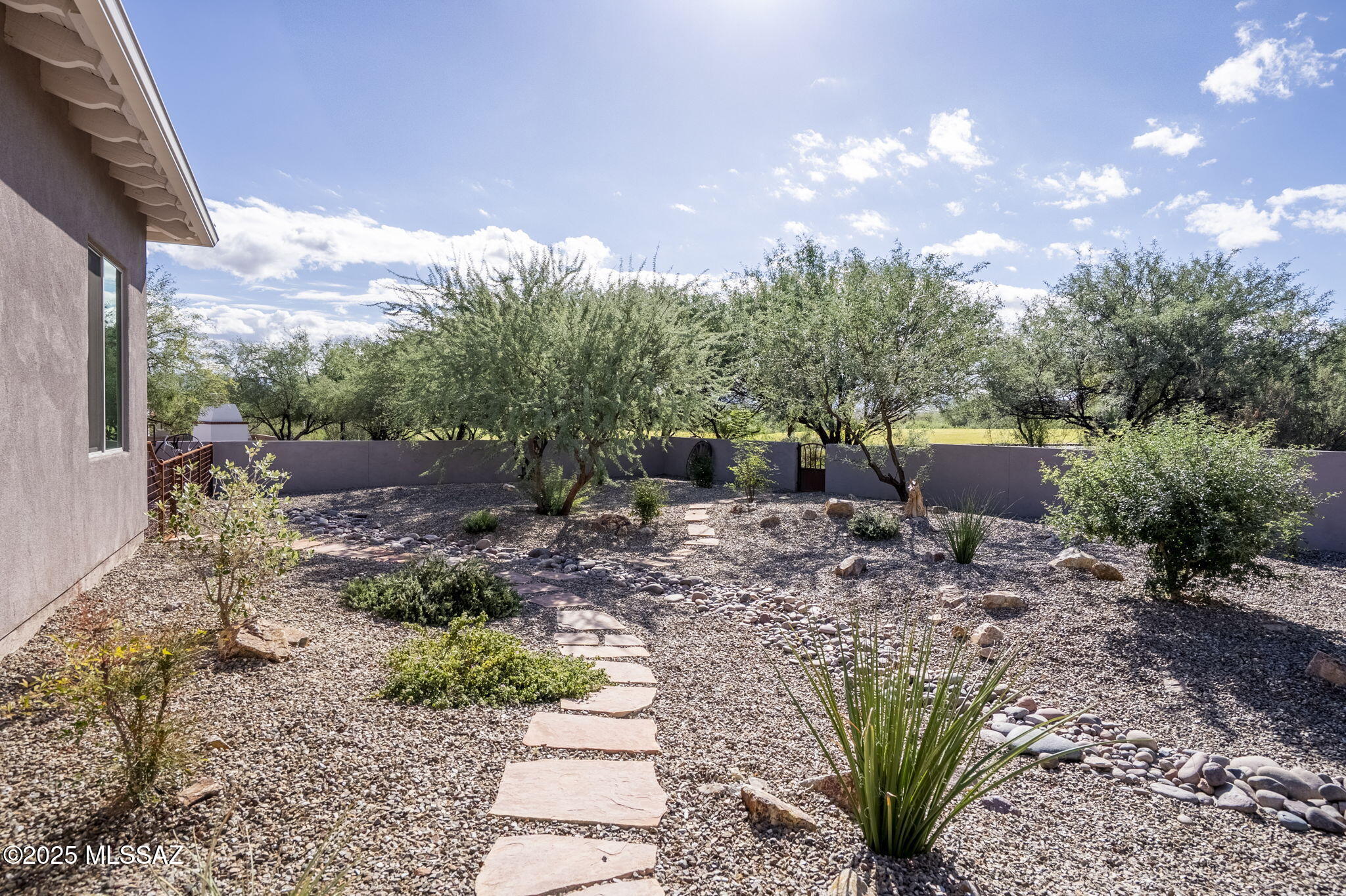 Tubac Golf Resort Development - Residential