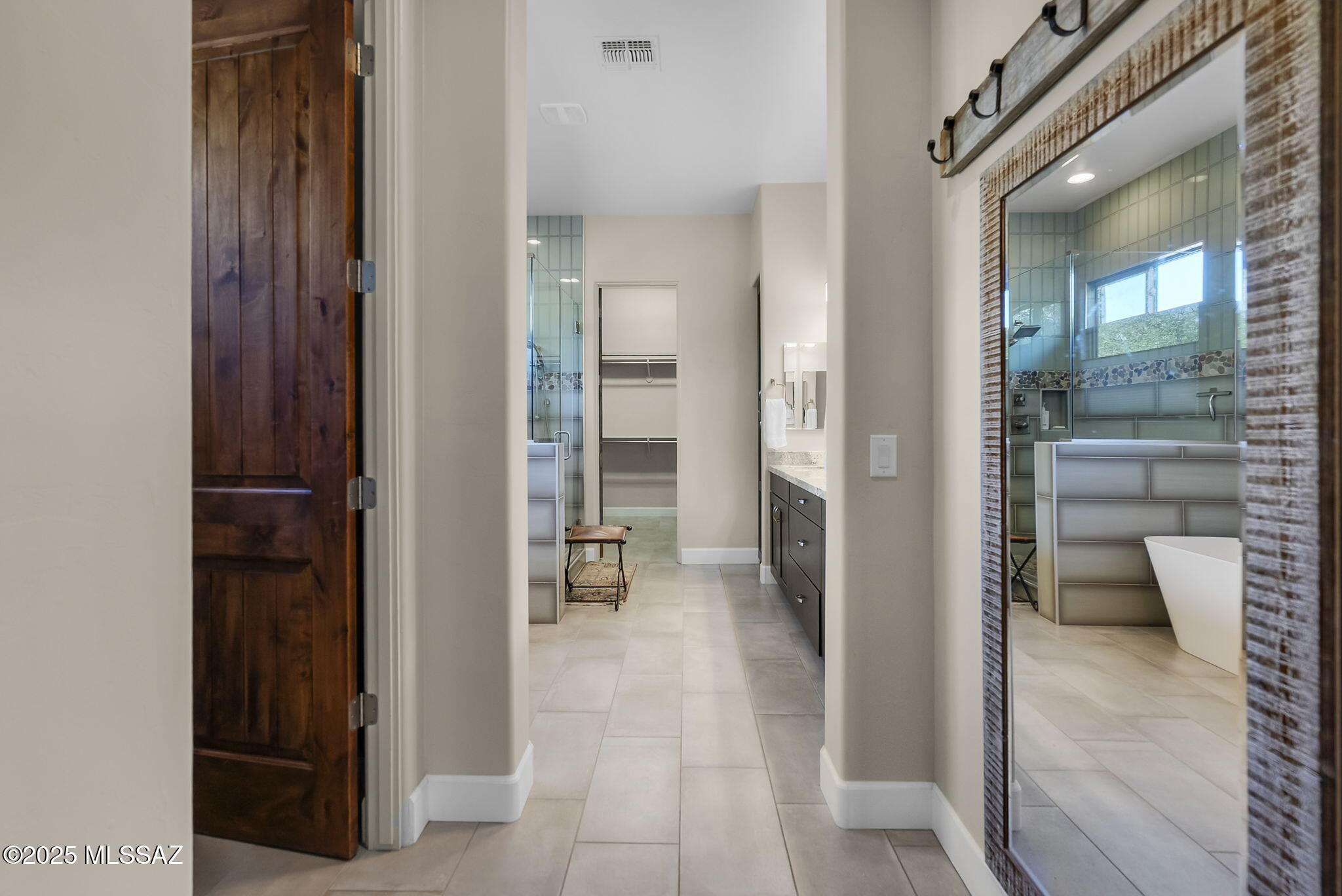 Tubac Golf Resort Development - Residential