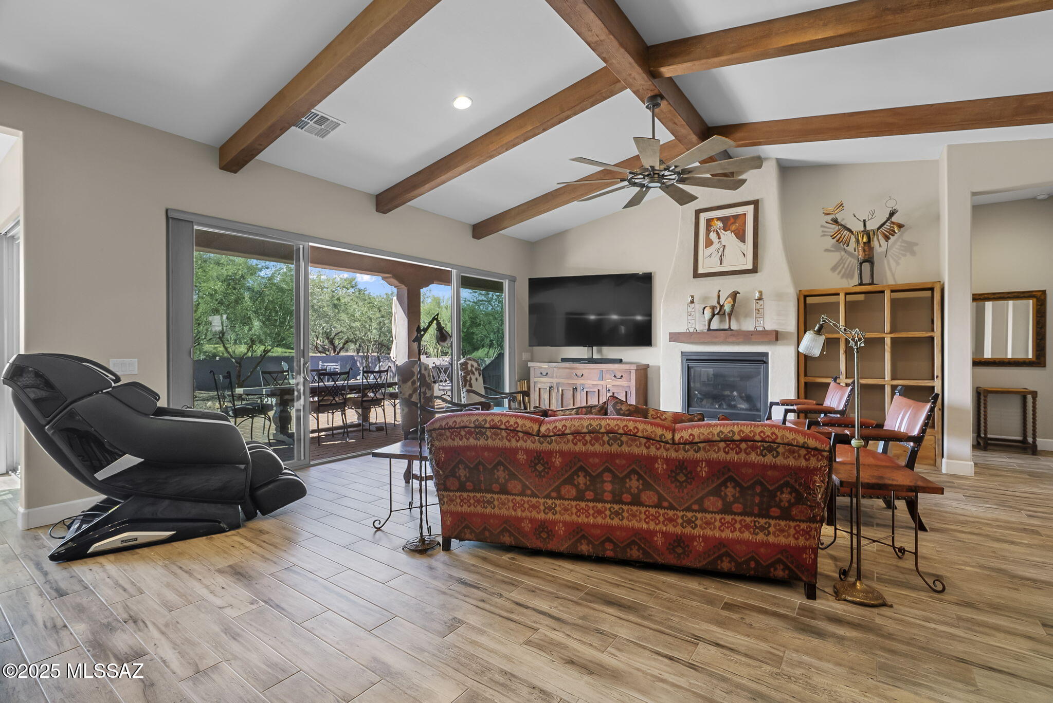 Tubac Golf Resort Development - Residential