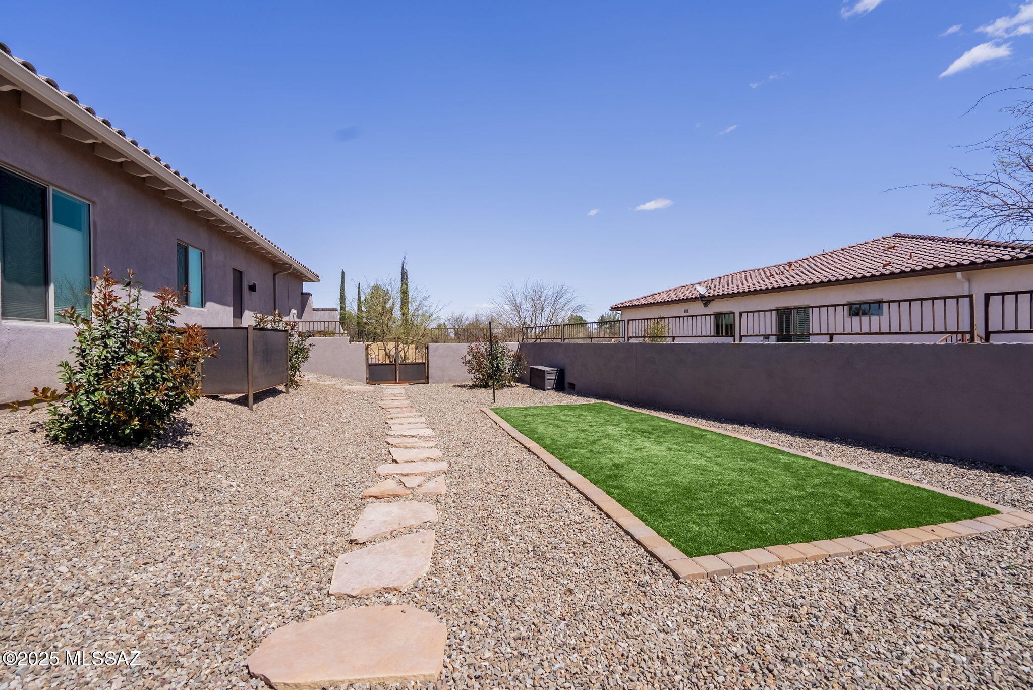 Tubac Golf Resort Development - Residential