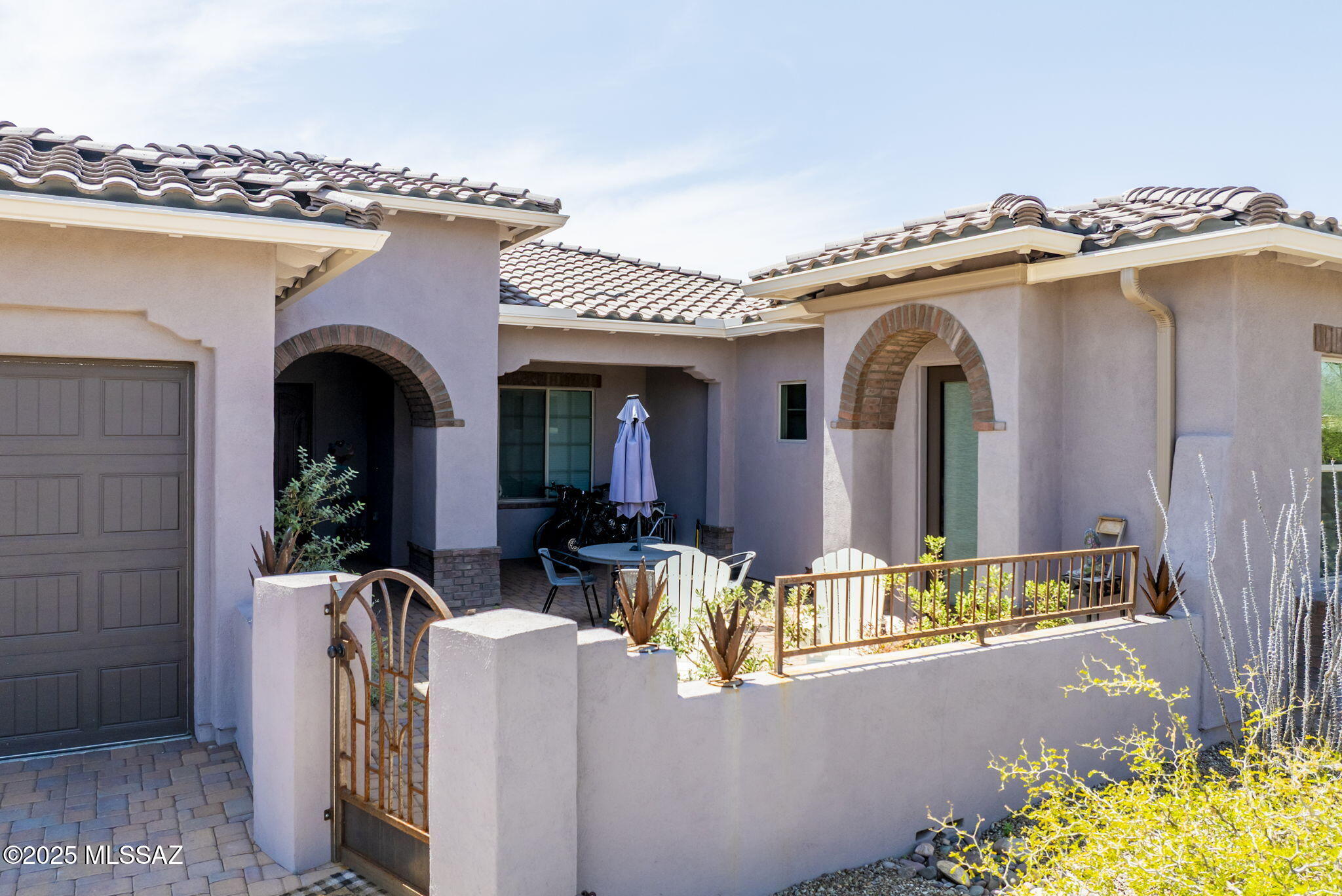 Tubac Golf Resort Development - Residential