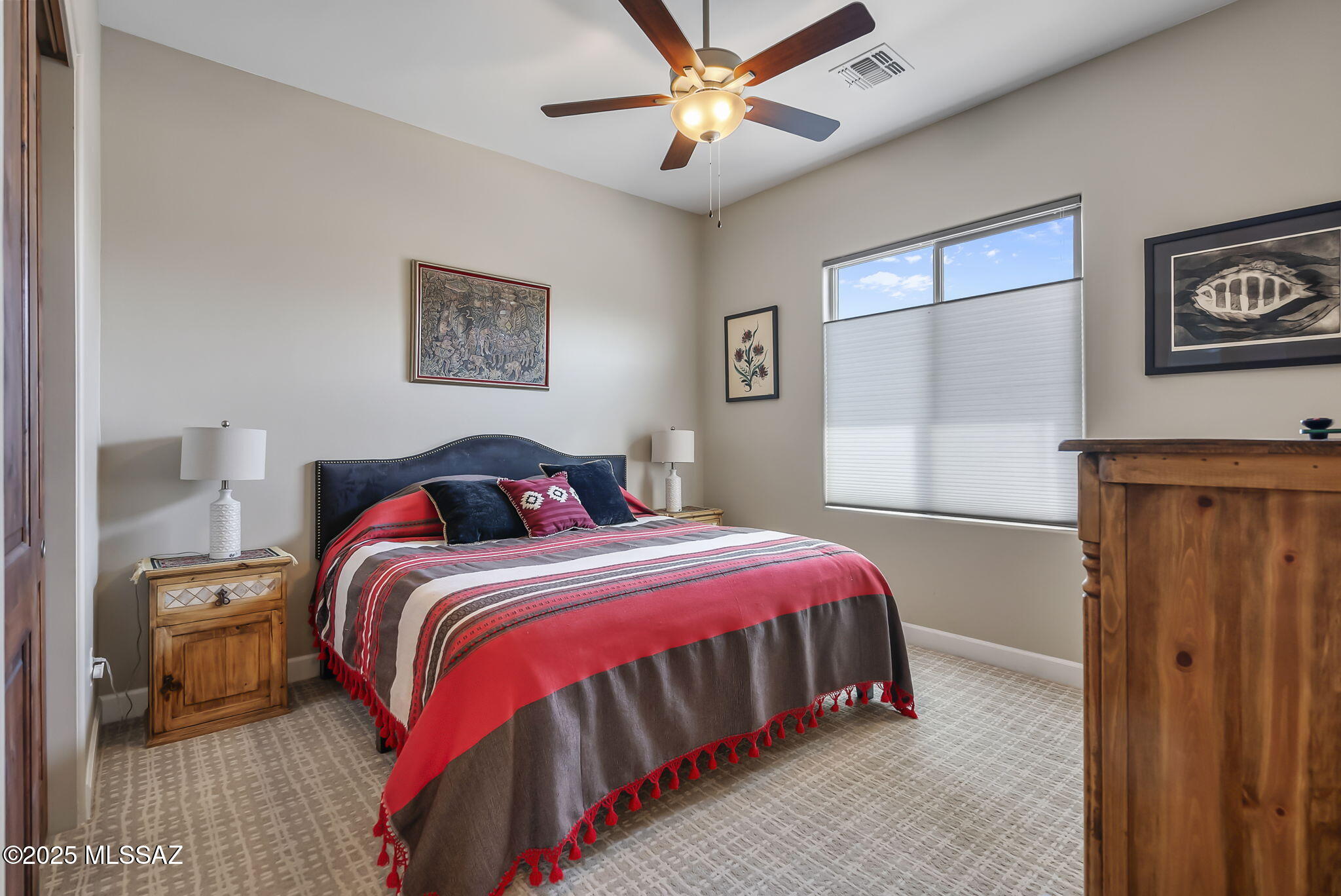 Tubac Golf Resort Development - Residential