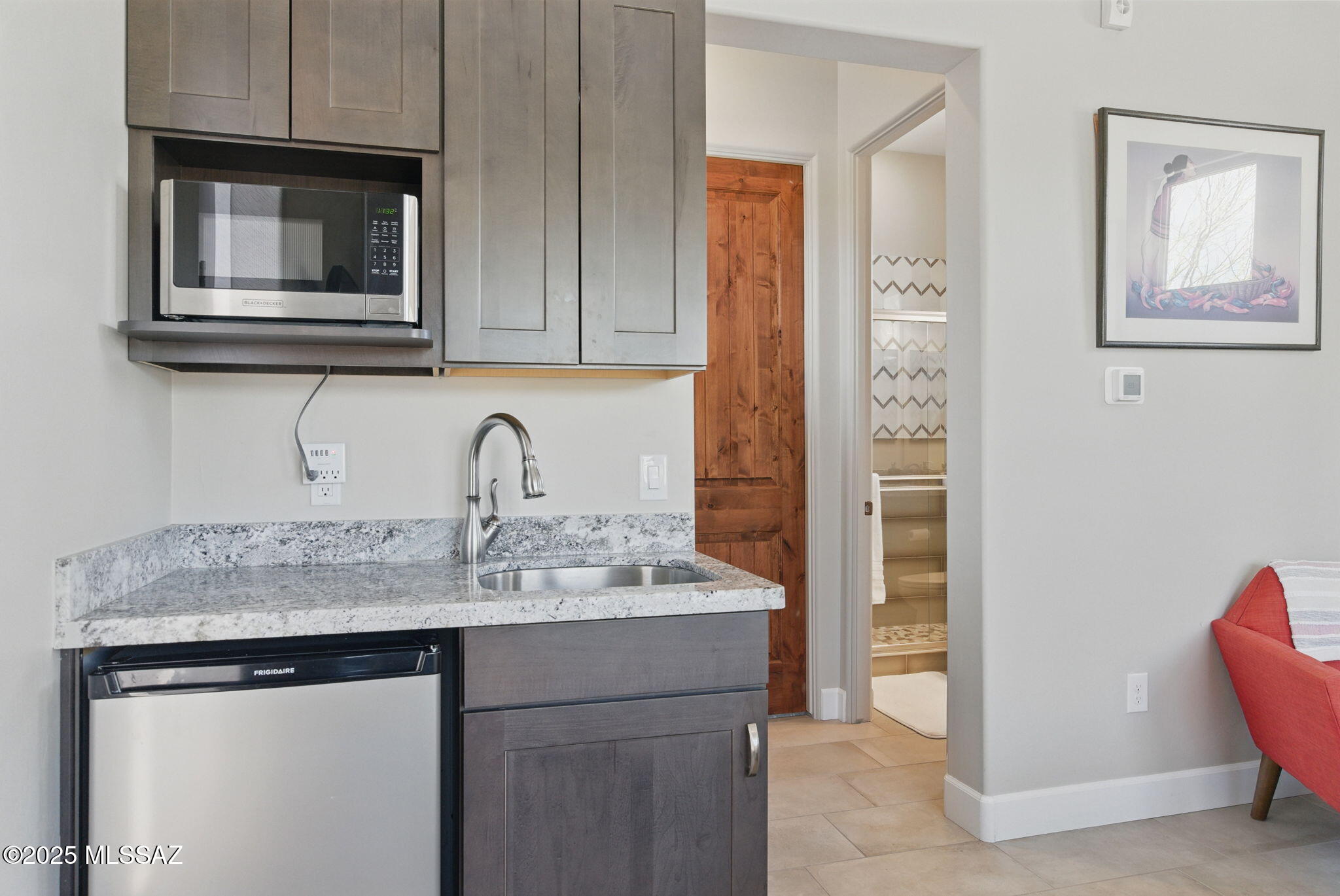 Tubac Golf Resort Development - Residential