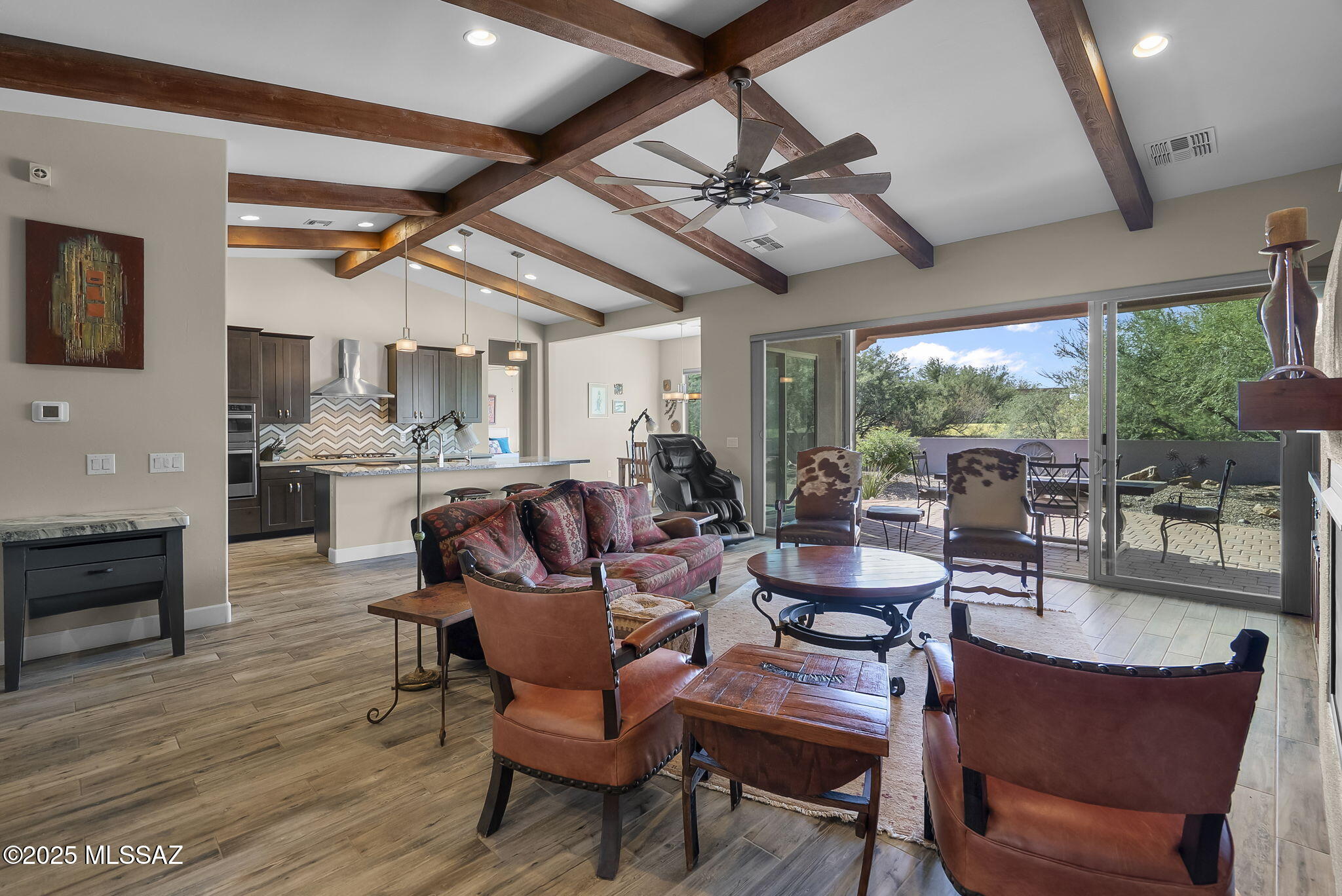 Tubac Golf Resort Development - Residential
