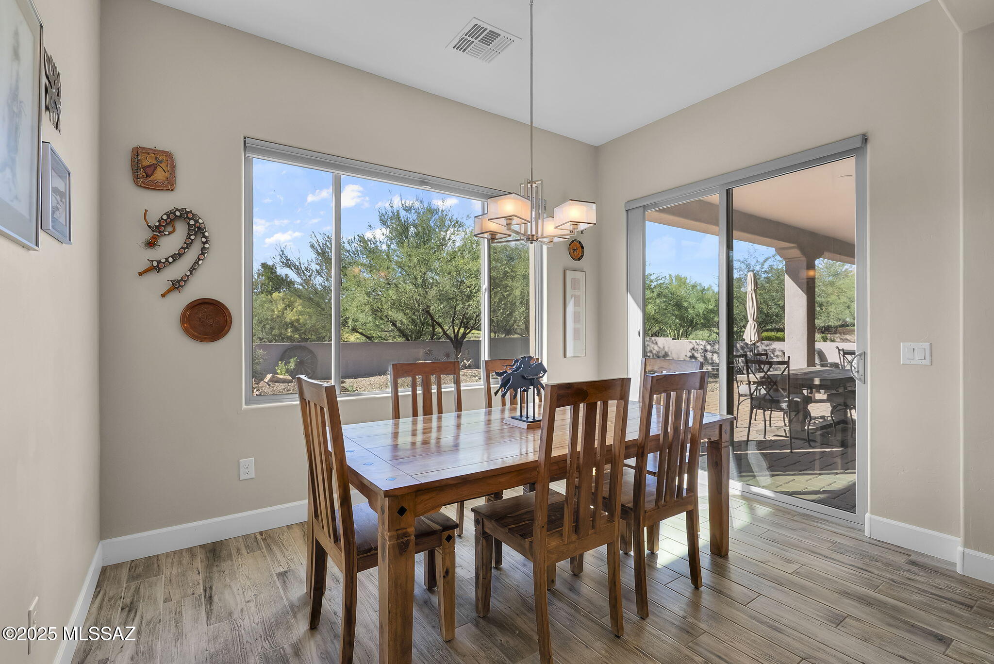 Tubac Golf Resort Development - Residential