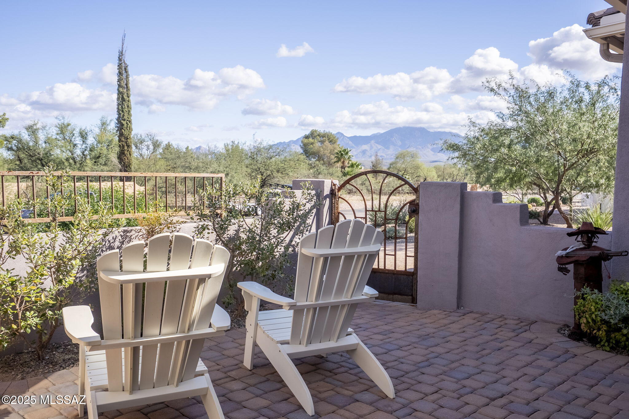 Tubac Golf Resort Development - Residential