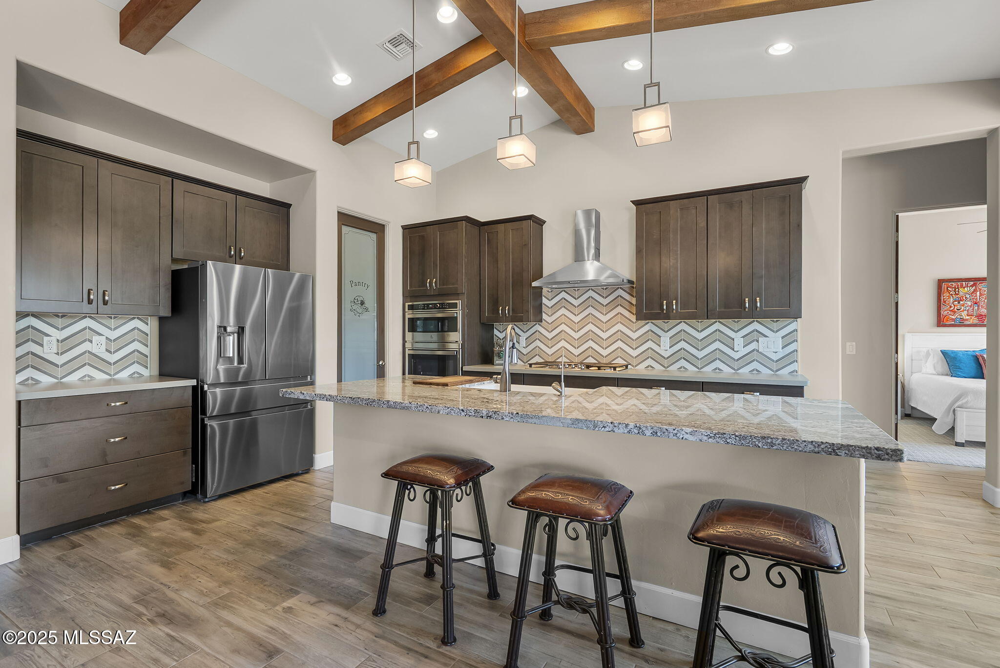 Tubac Golf Resort Development - Residential