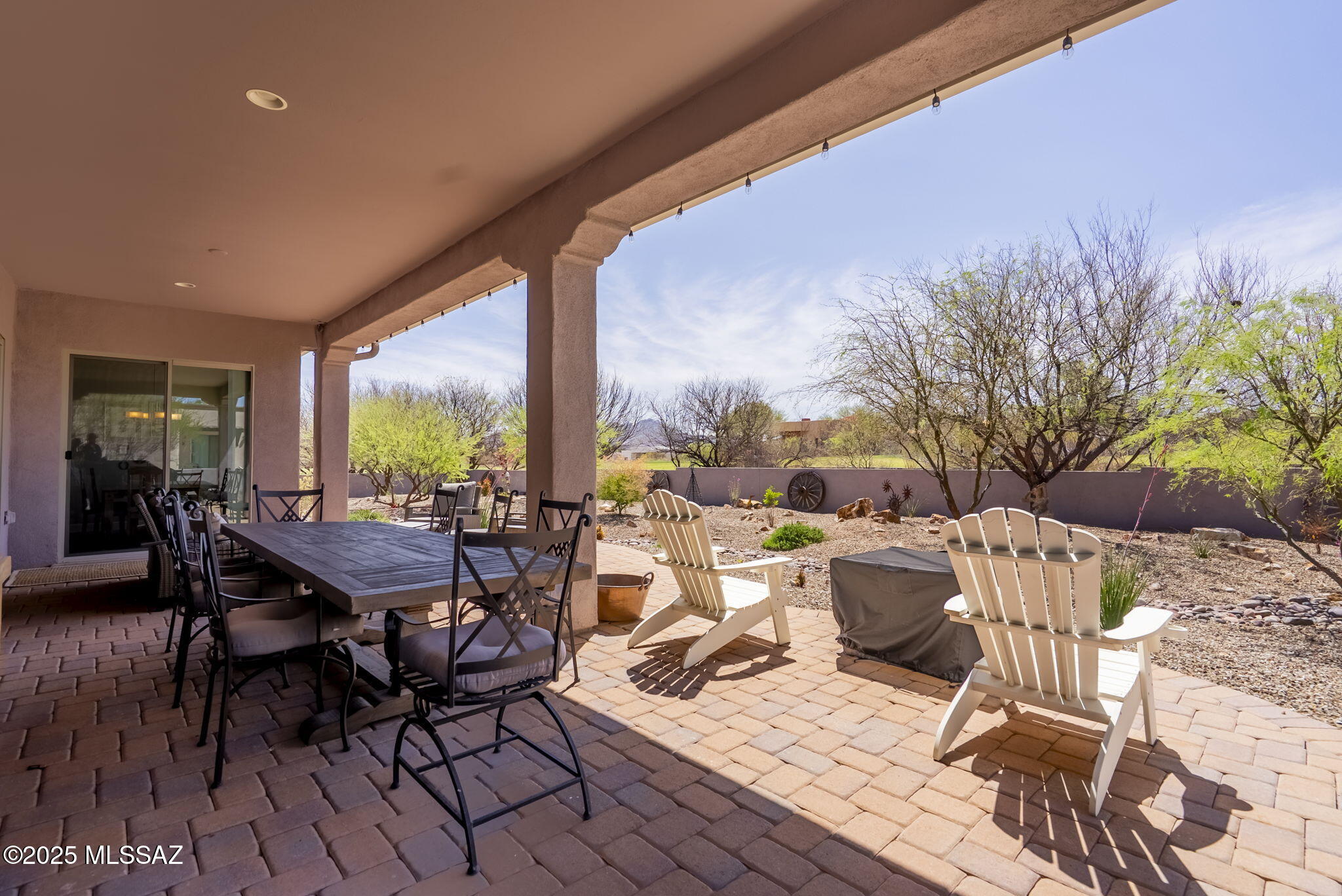 Tubac Golf Resort Development - Residential