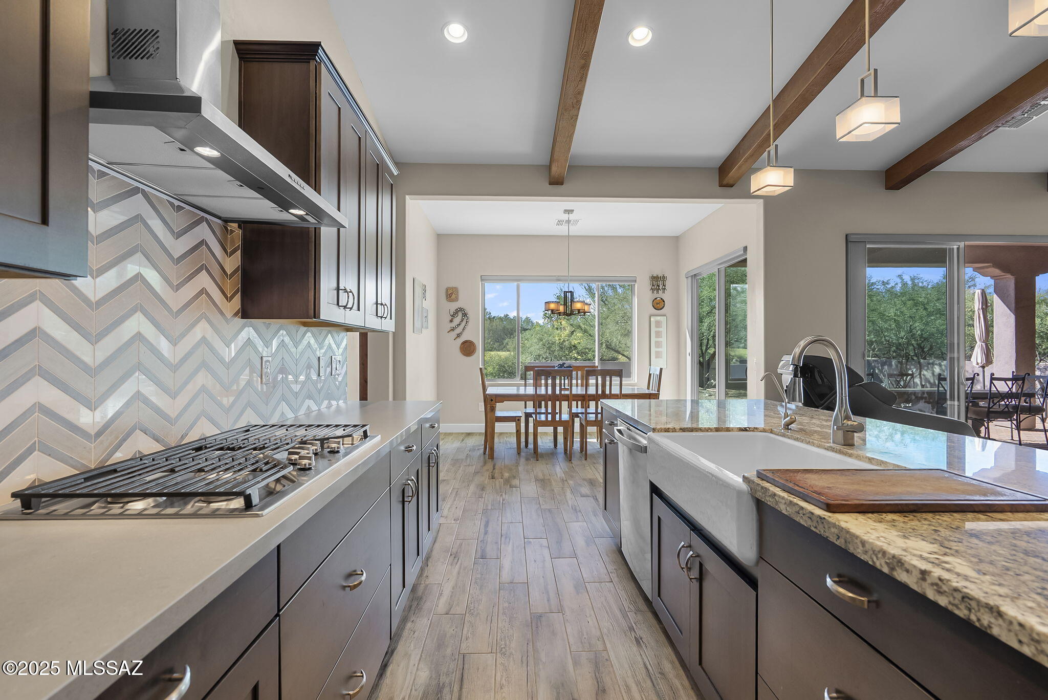 Tubac Golf Resort Development - Residential