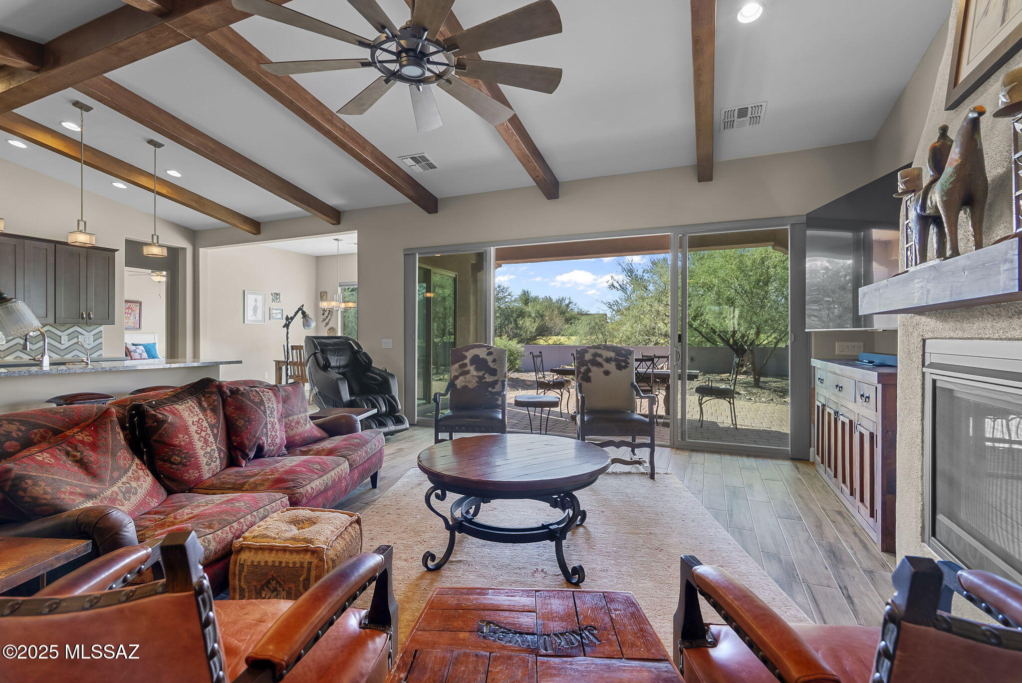 Tubac Golf Resort Development - Residential